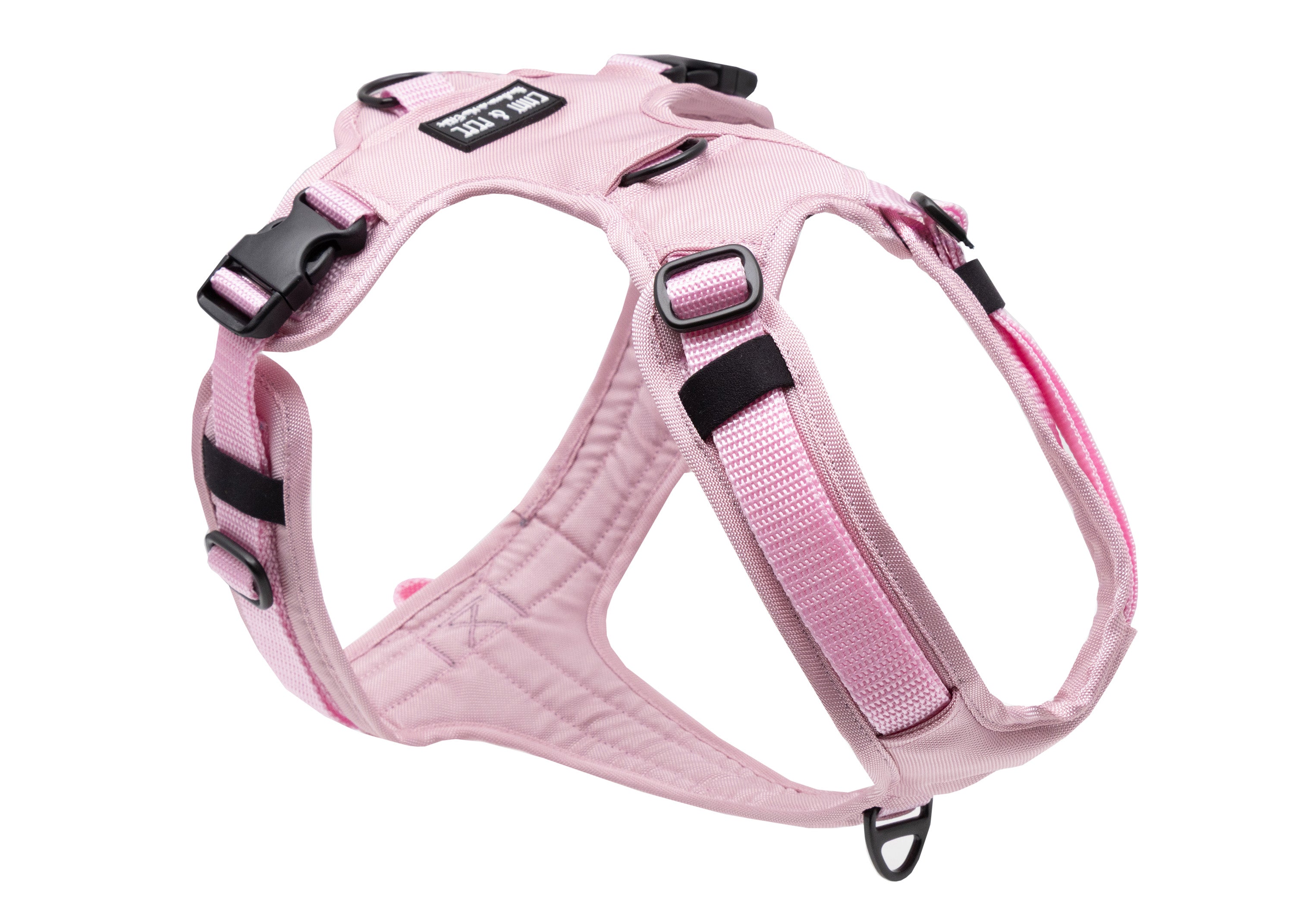 Hundegeschirr Rosi