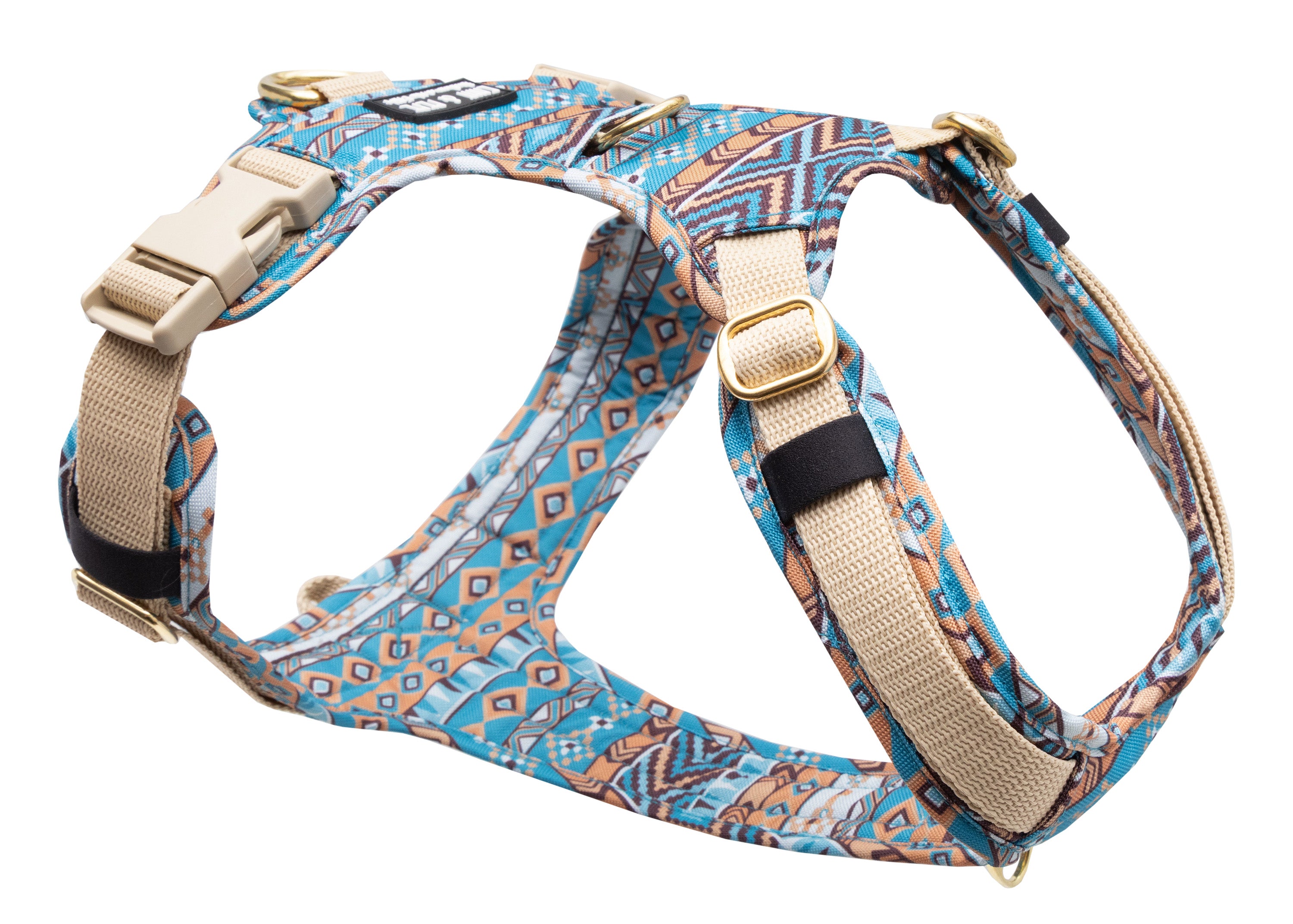 Hundegeschirr Spirit