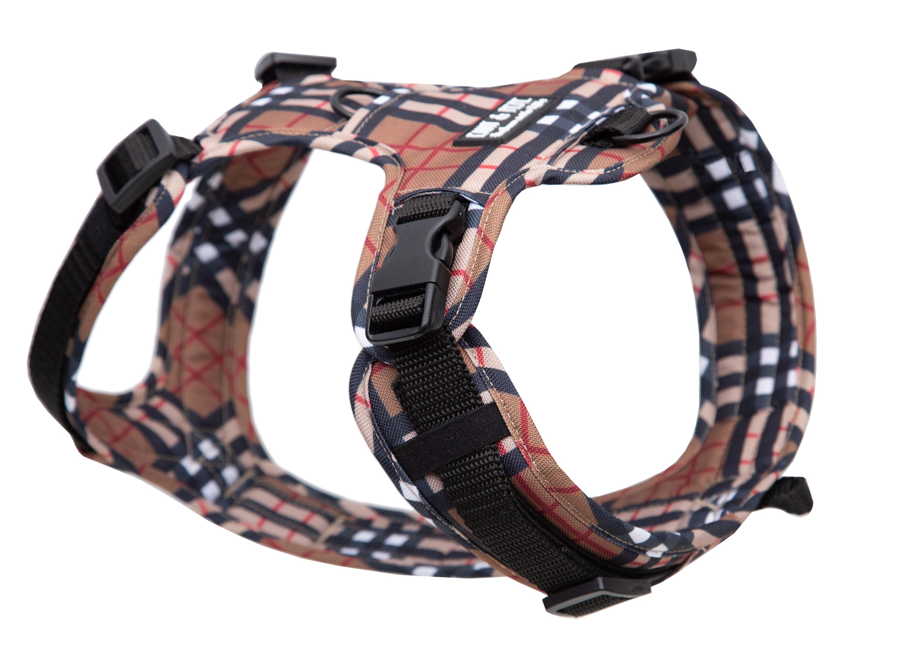 Hundegeschirr Watson