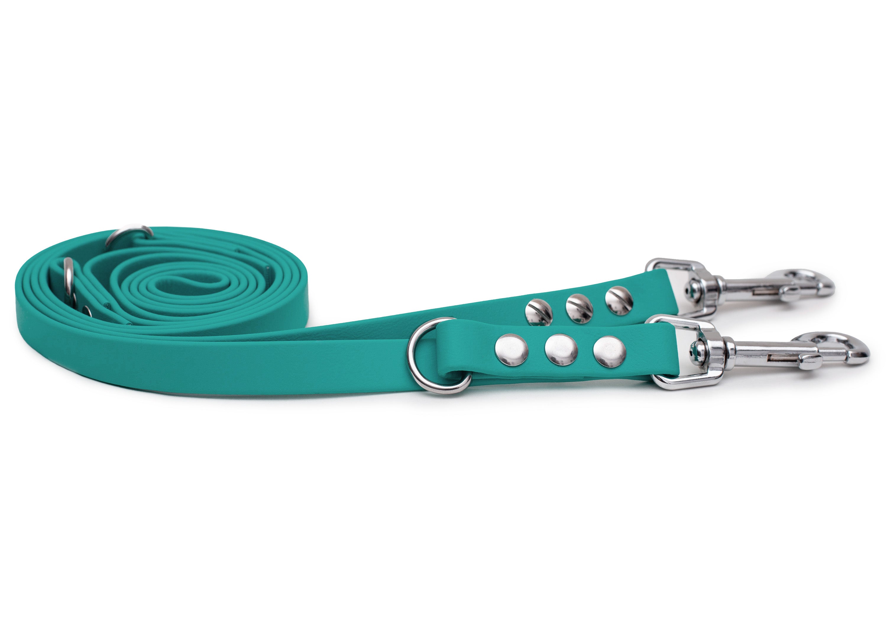 Biothaneleine Türkis