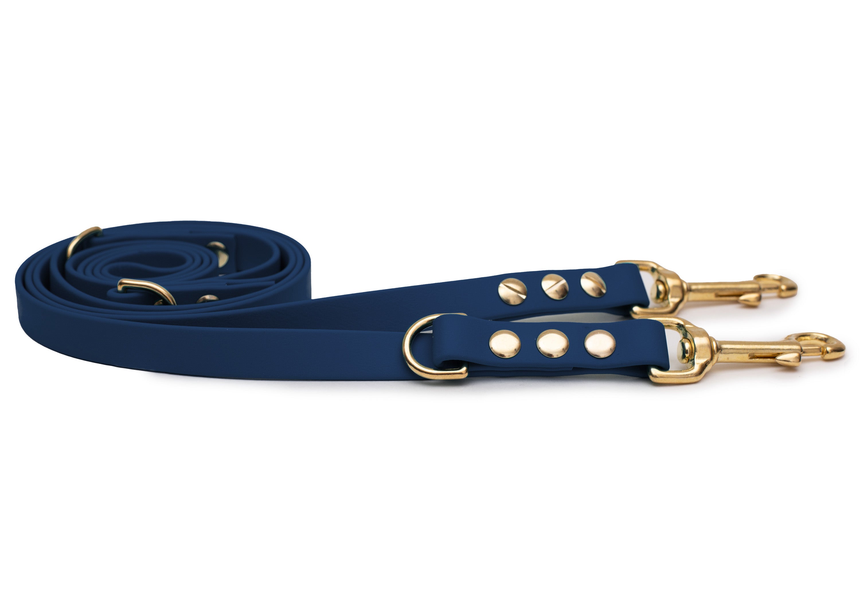 Biothaneleine Dark Blue