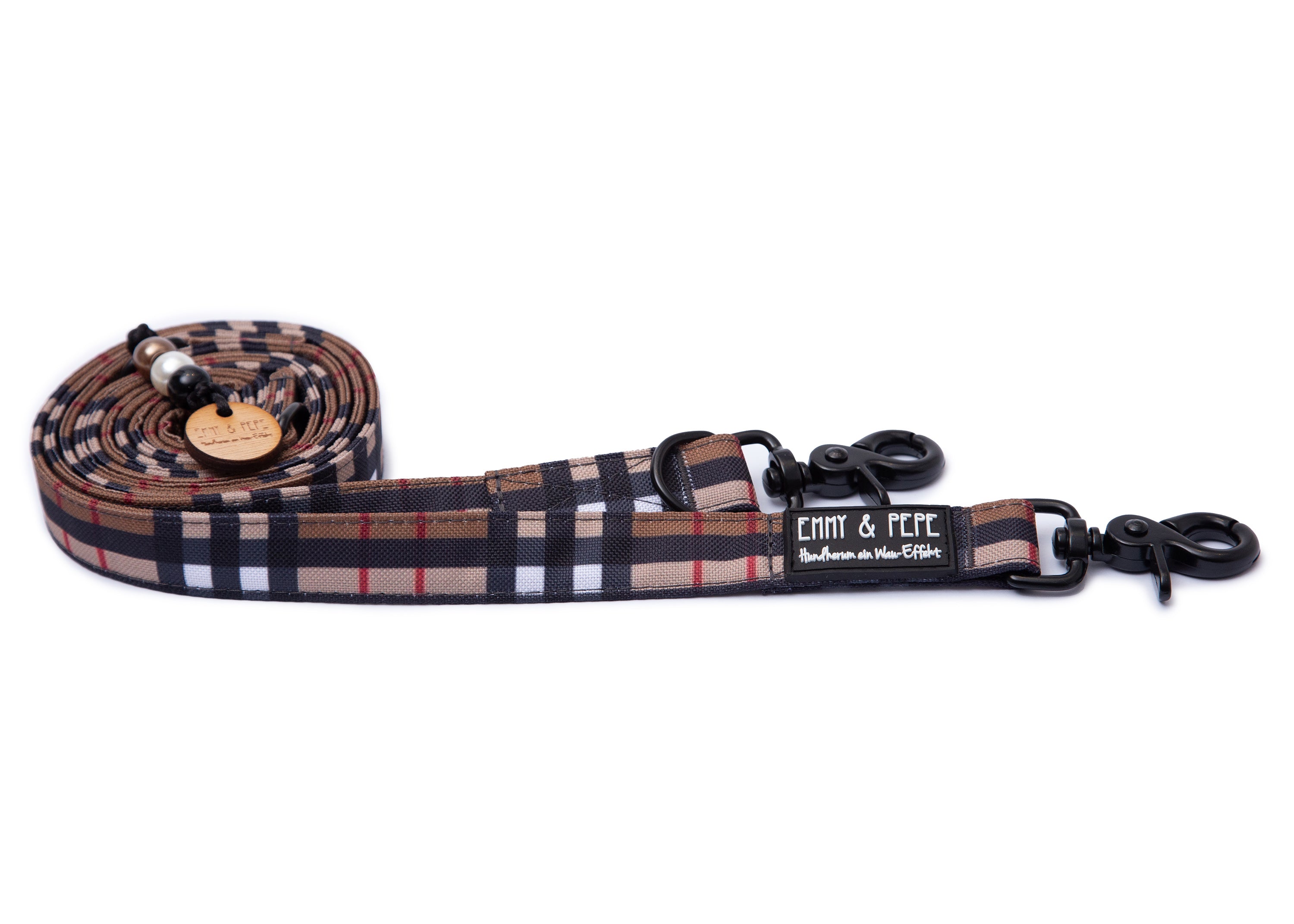 Watson dog leash
