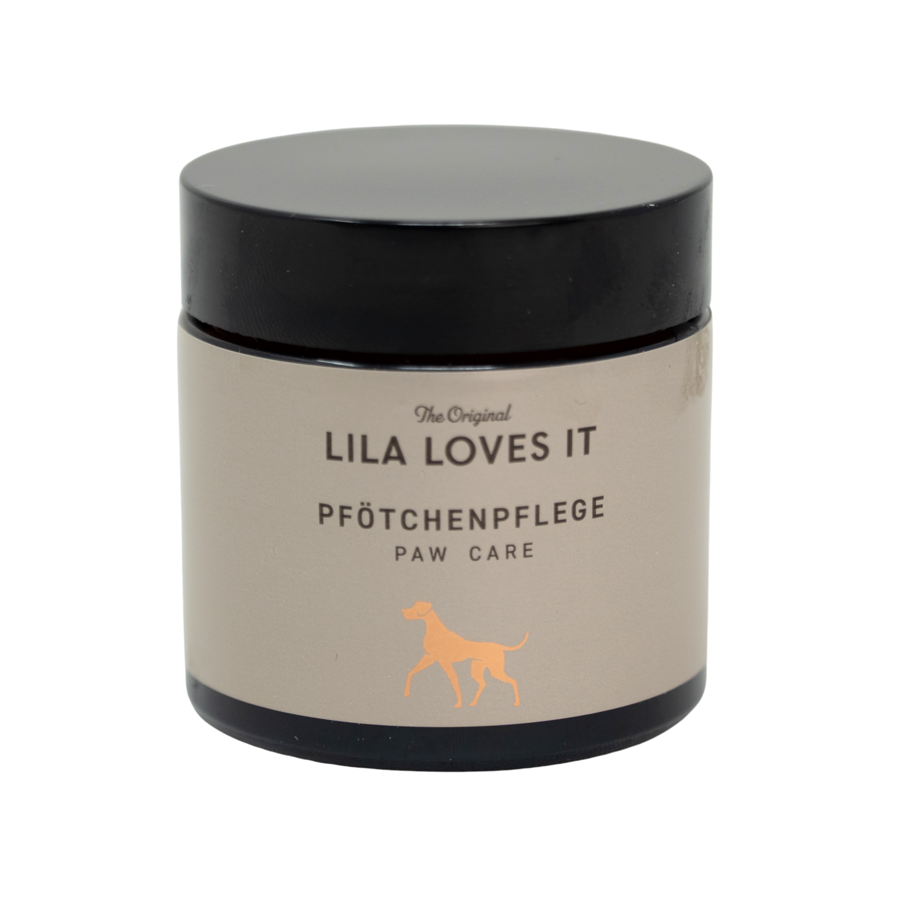 Lila loves it Pfötchenpflege 60ml