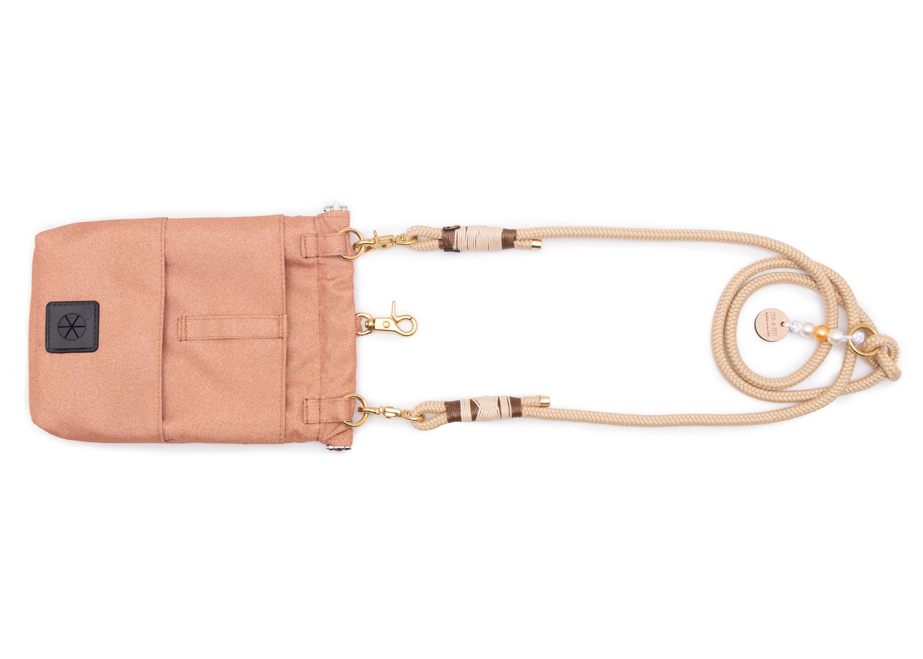 Wau-to-go Cinnamon