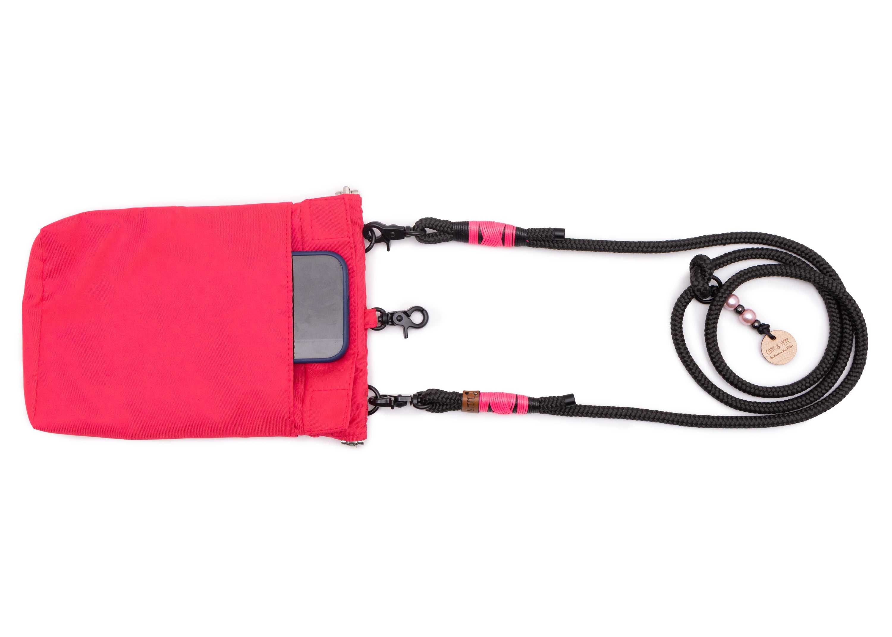 Wau-to-go Neon Pink