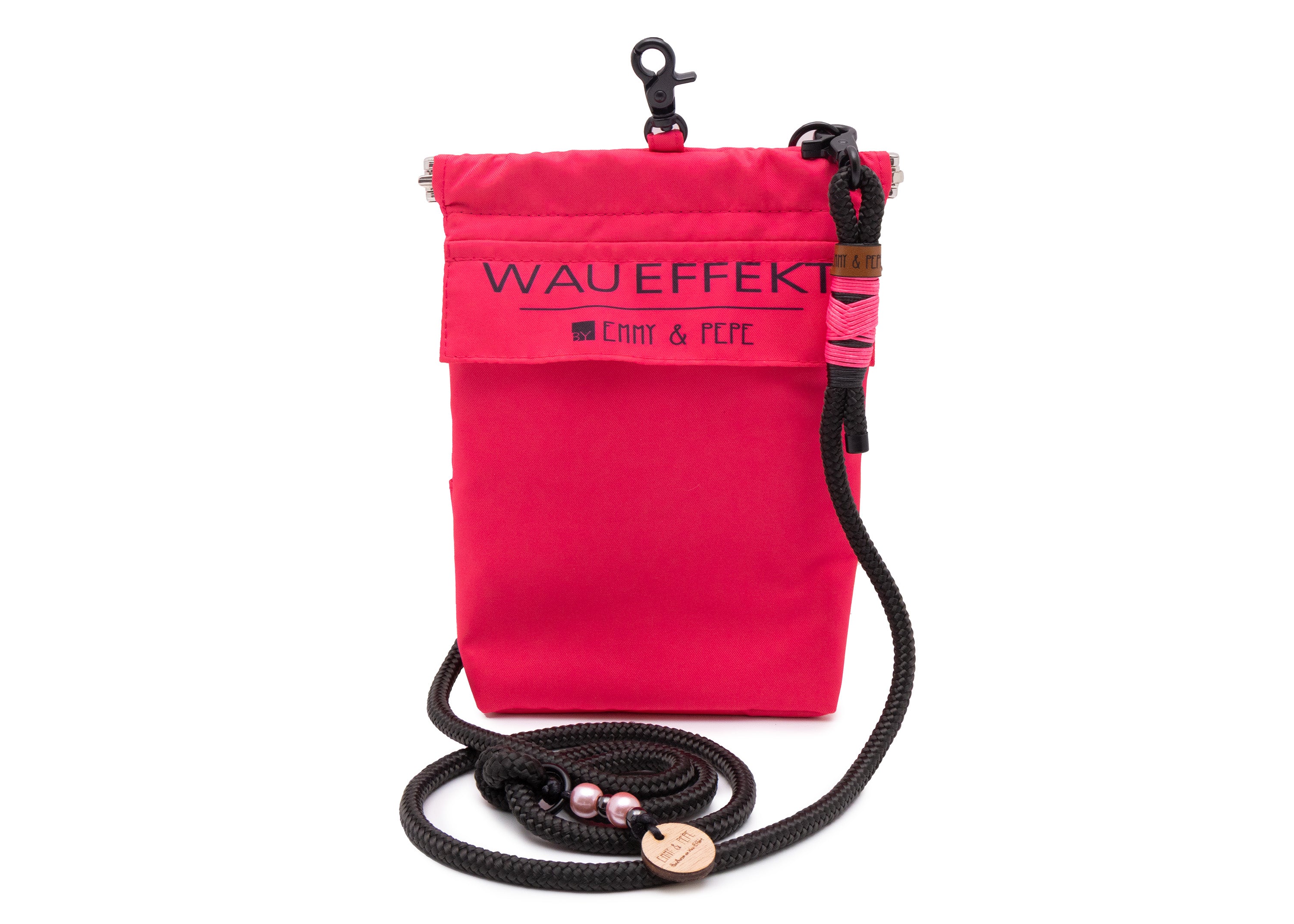 Wau-to-go Neon Pink