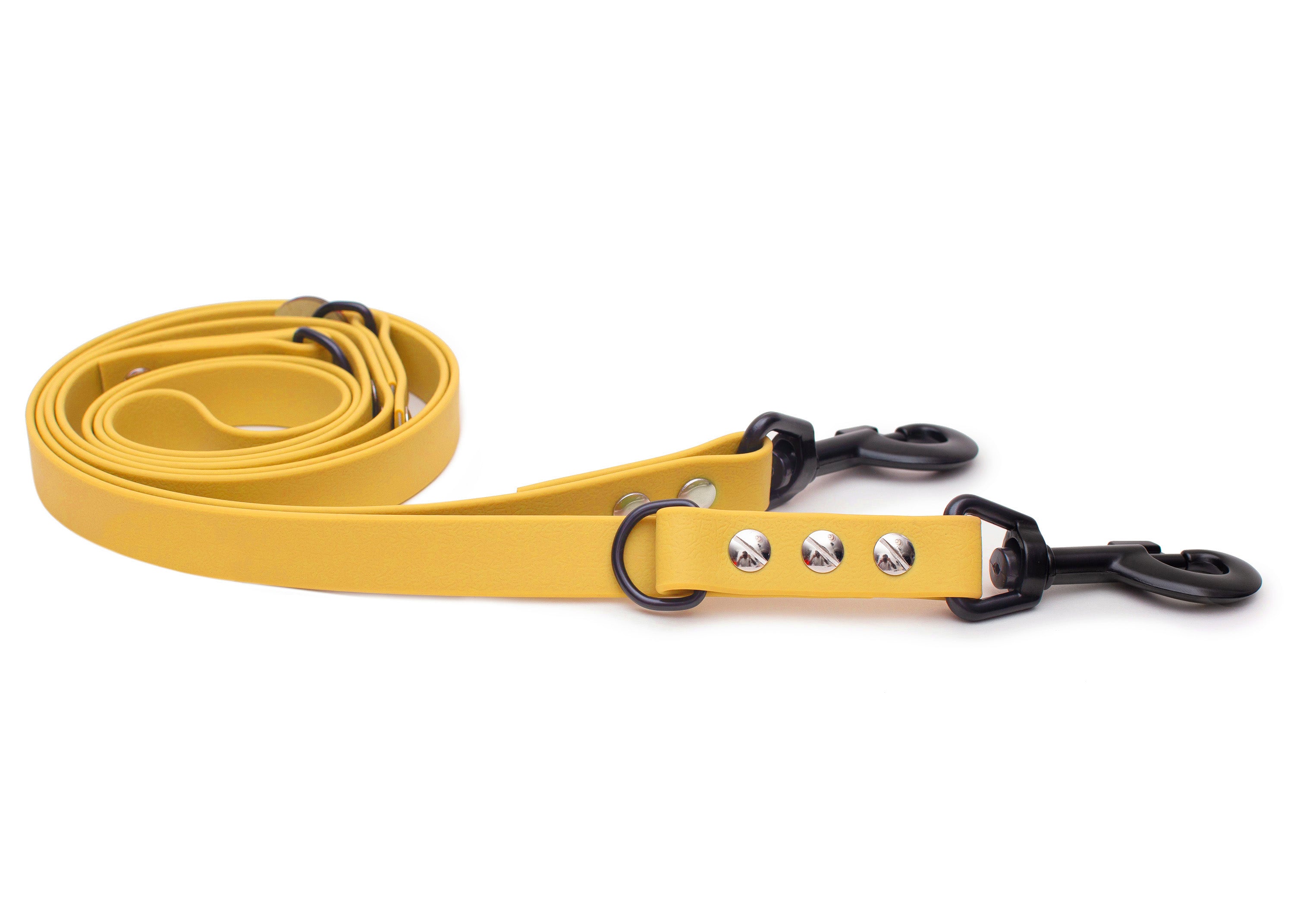 Biothaneleine Sonnengelb