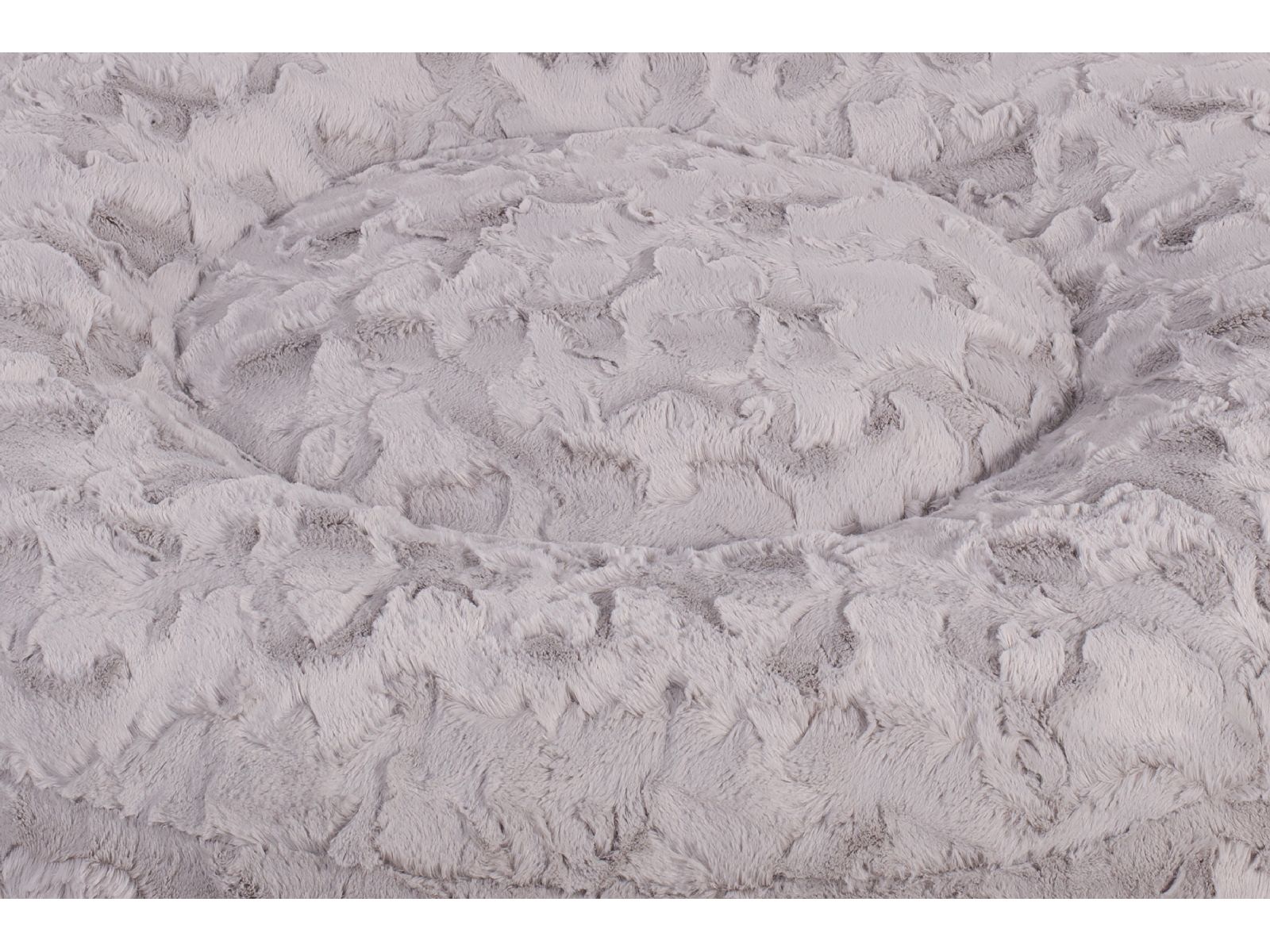Orthopädisches Hundebett Wau-Bed, Farbe Wild Wave Creme / Oval / S (80x60cm),Creme / Oval / M (100x80cm),Creme / Oval / L (120x100cm),Creme / Oval / XL (140x120cm),Creme / Eckig / S (80x60cm),Creme / Eckig / M (100x80cm),Creme / Eckig / L (120x100cm),Creme / Eckig / XL (140x120cm),Dark Grey / Oval / S (80x60cm),Dark Grey / Oval / M (100x80cm),Dark Grey / Oval / L (120x100cm),Dark Grey / Oval / XL (140x120cm),Dark Grey / Eckig / S (80x60cm),Dark Grey / Eckig / M (100x80cm),Dark Grey / Eckig / L (120x100cm),