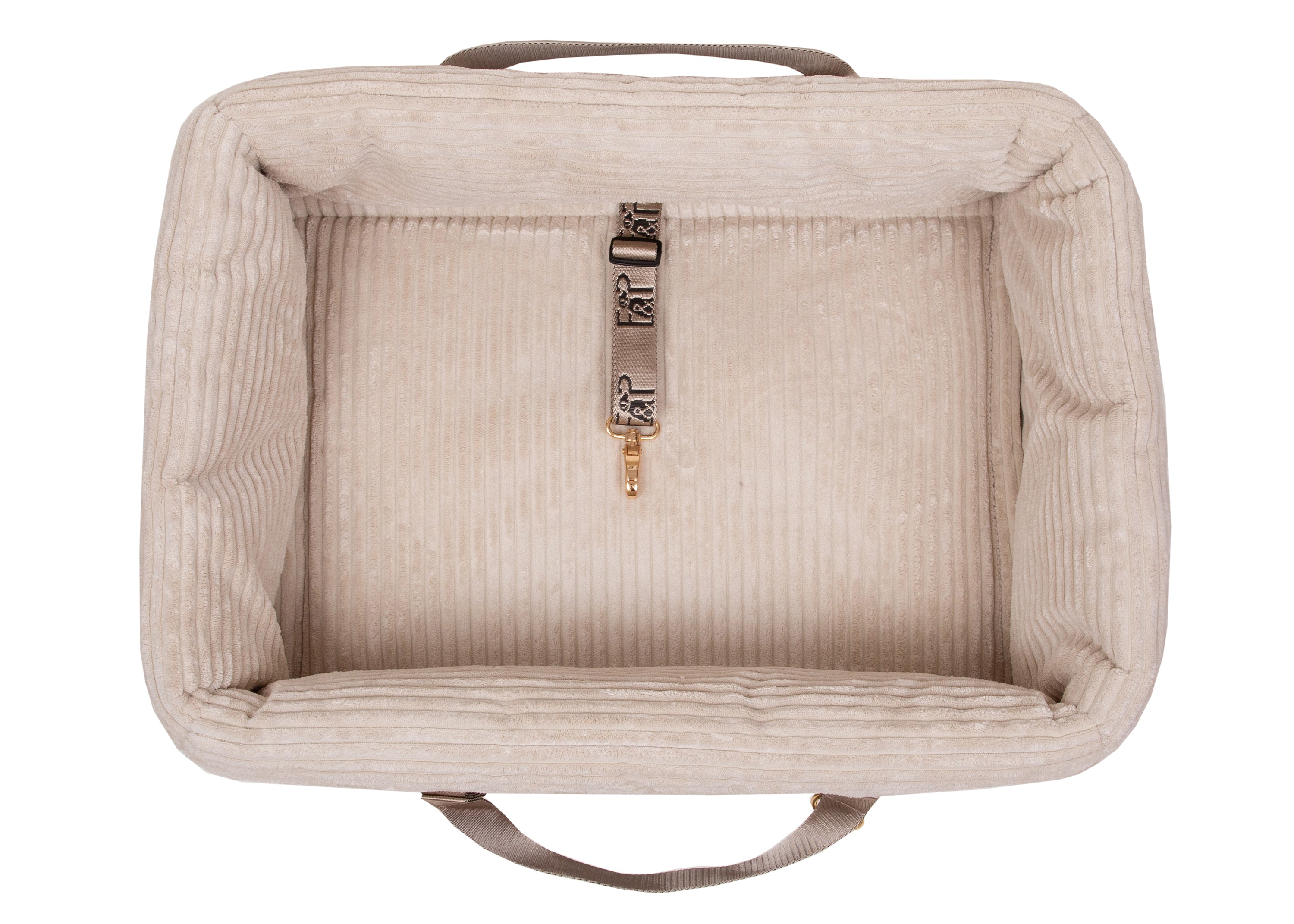 Reisebett für Hunde Wau-Snuggle, Modell Heidi Oval / XS,Oval / S,Oval / M,Oval / L,Rechteckig / XS,Rechteckig / S,Rechteckig / M,Rechteckig / L Gray