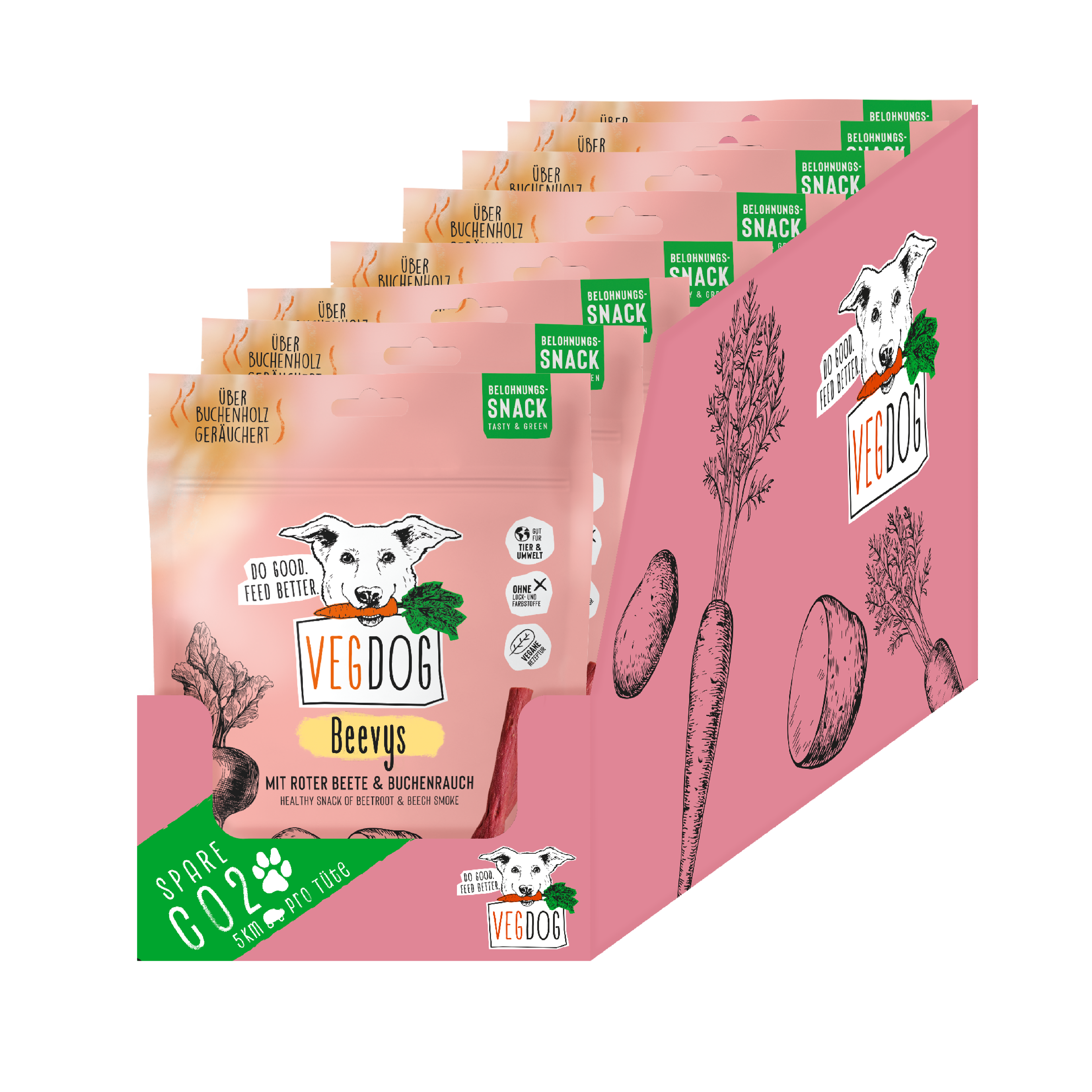 BEEVYS 80 g