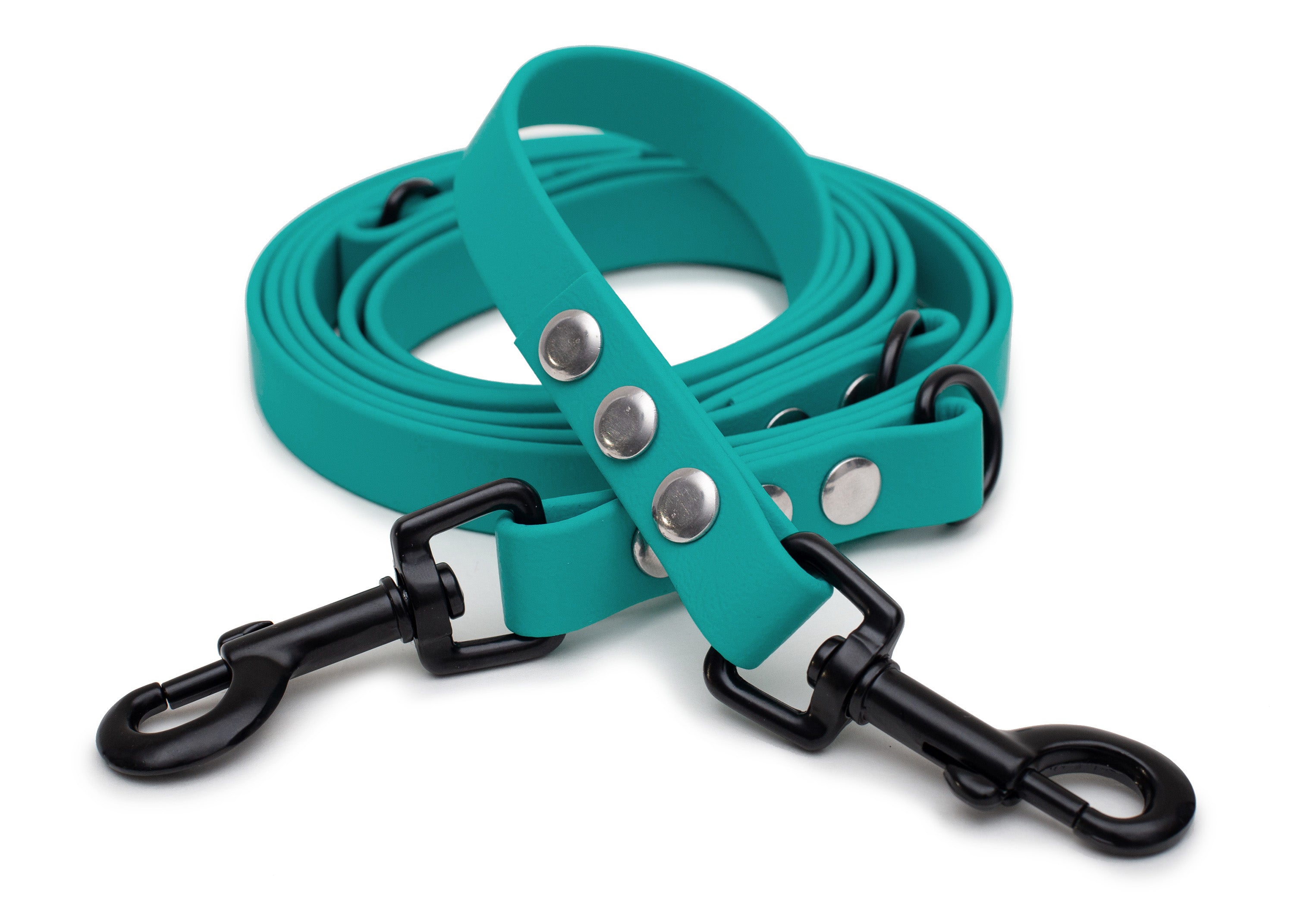 Biothaneleine Türkis