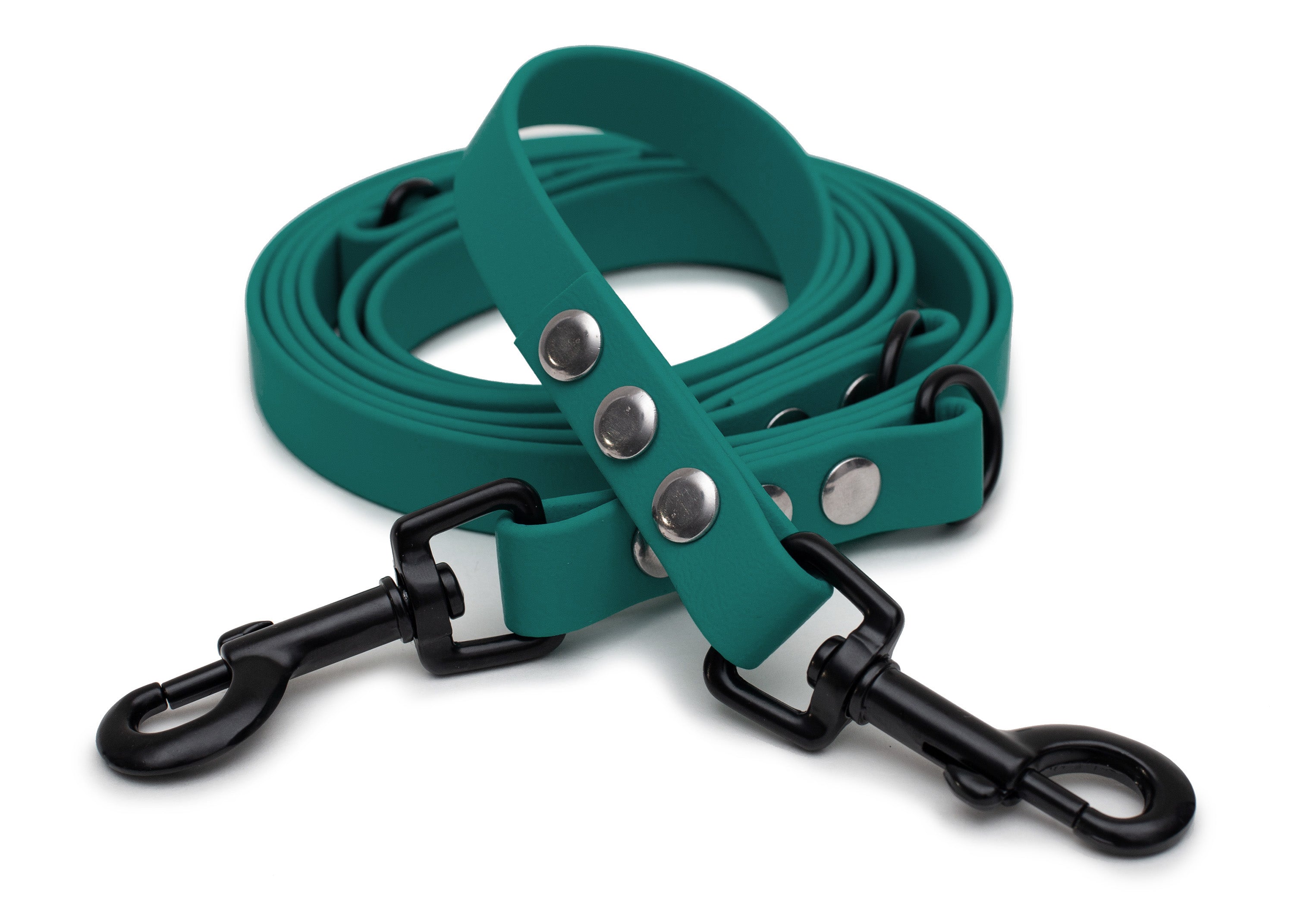 Biothaneleine Waldgrün