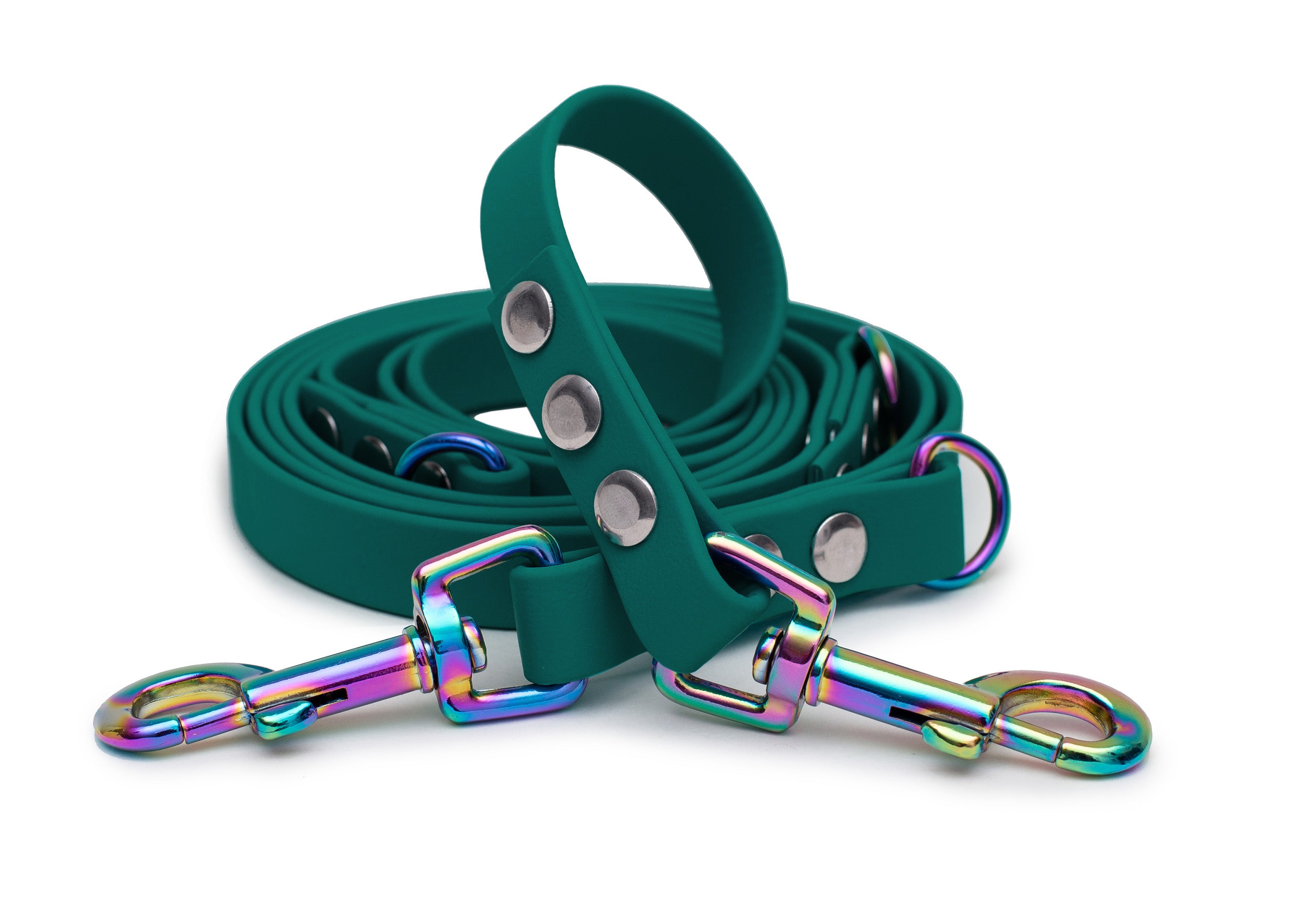 Biothaneleine Waldgrün