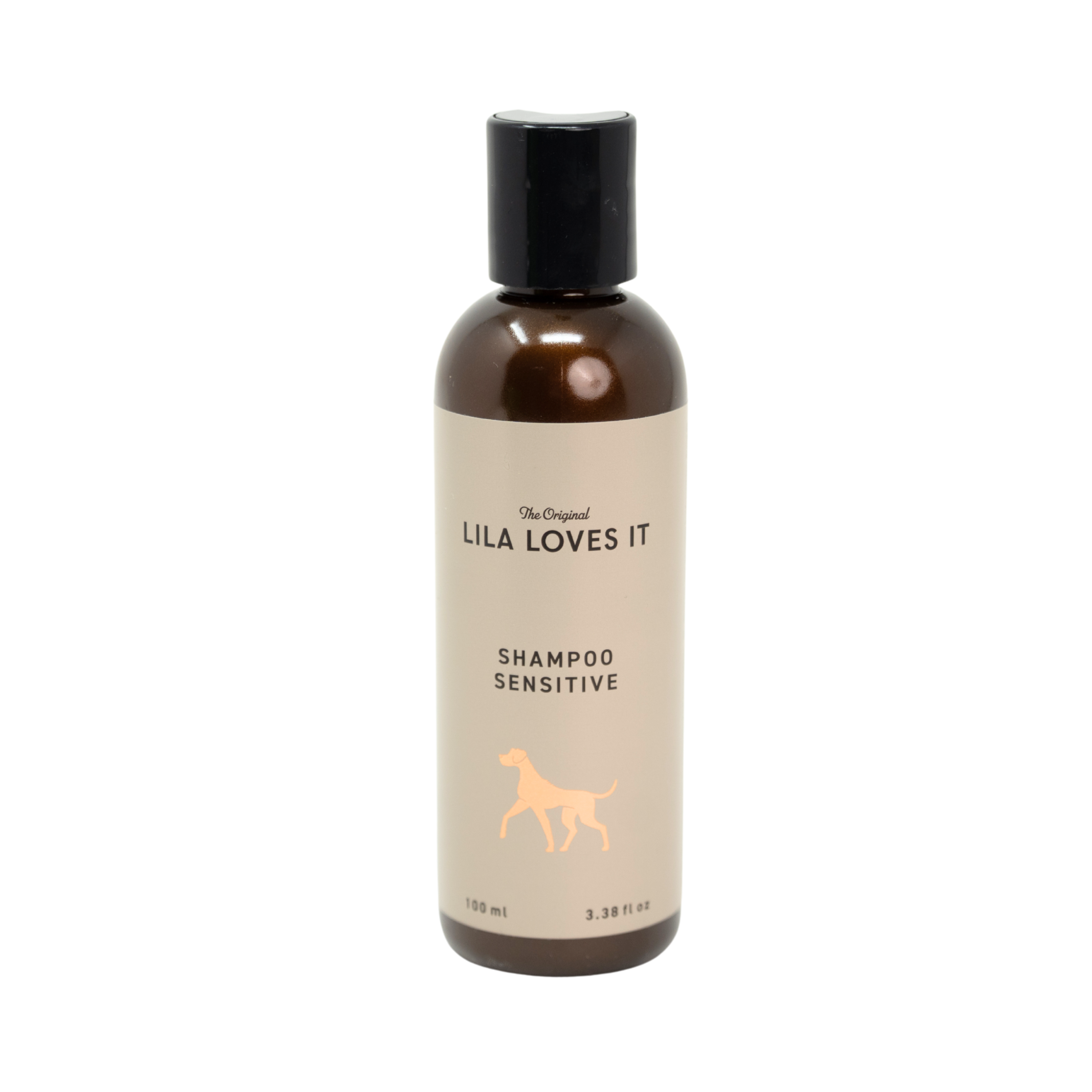 Lila loves it Shampoo Sensitive 100ml