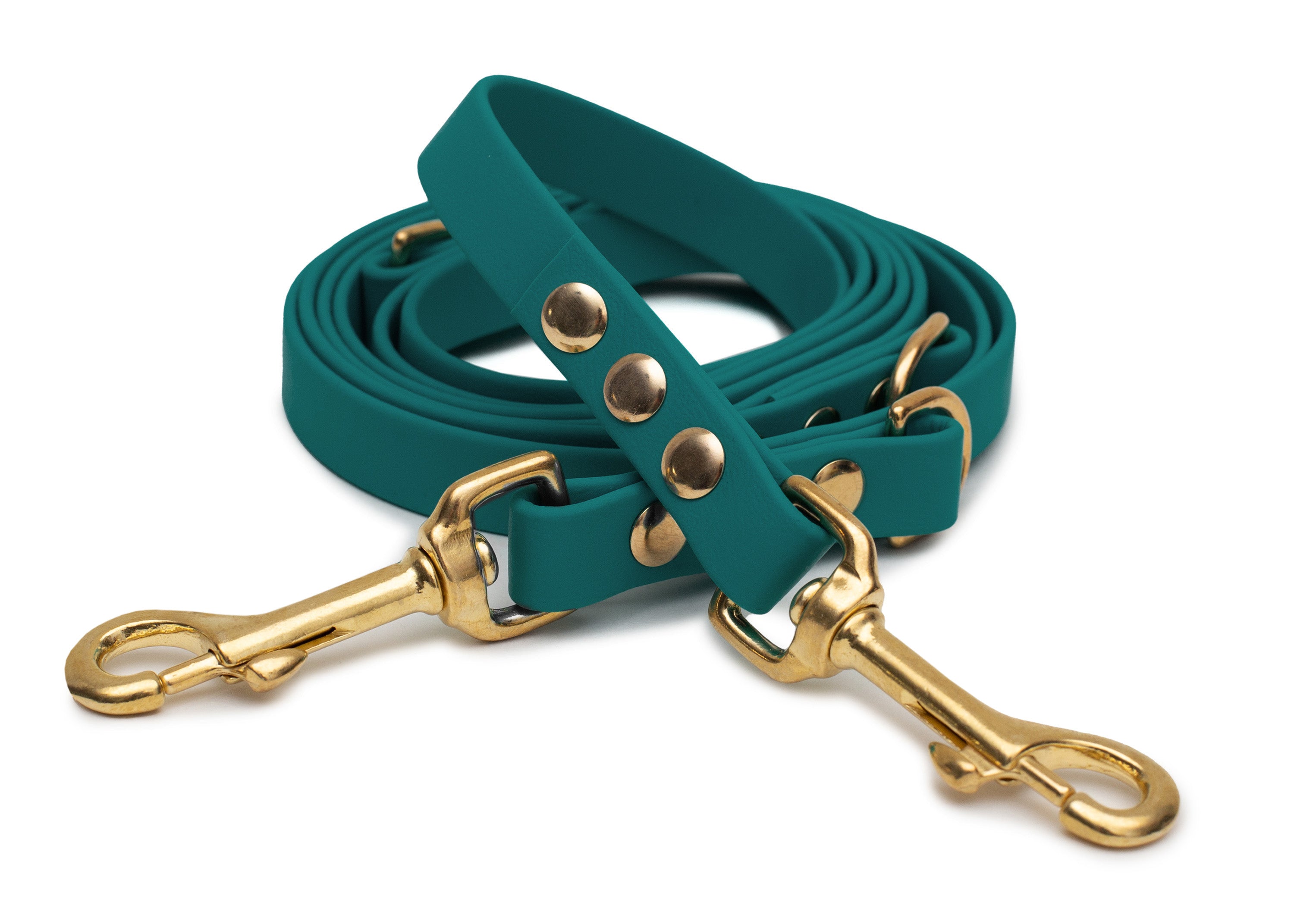 Biothaneleine Waldgrün