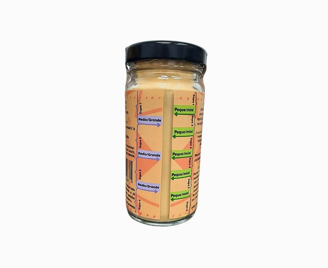 Waniyanpi Instant Moro Suppe – Antidiarrhoikum für Hunde