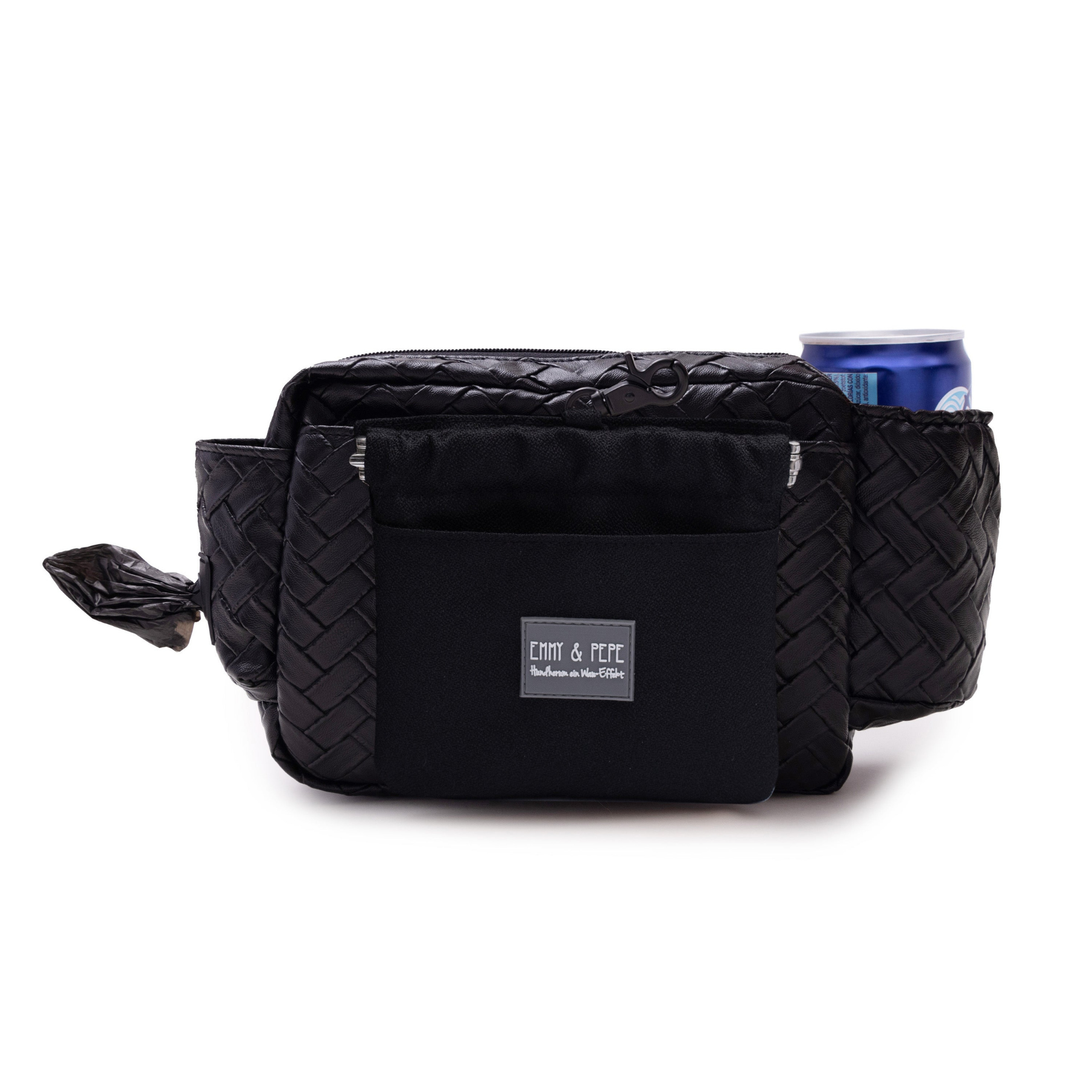 Wau-Pack Elegant Black