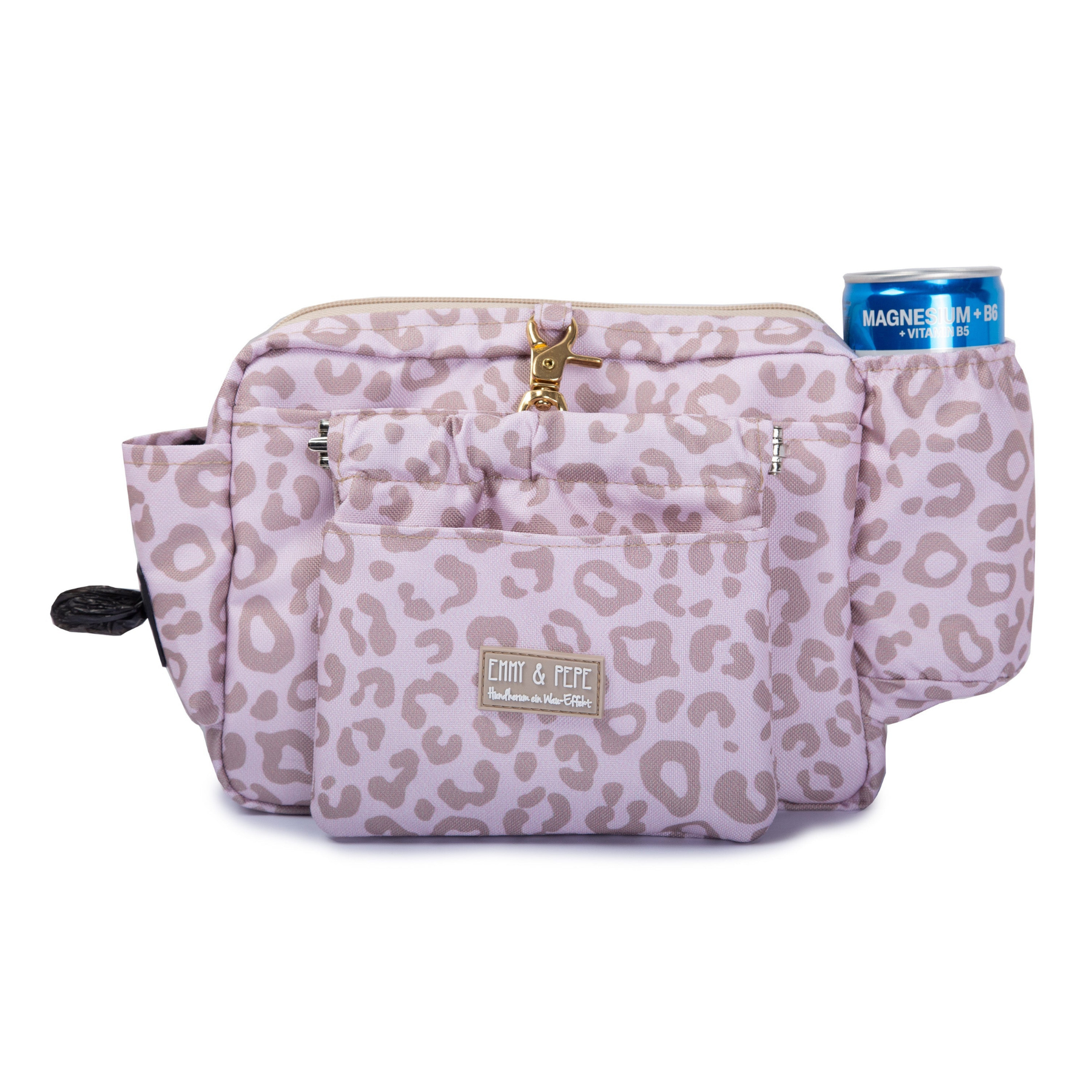 Wau-Pack Leo Creme