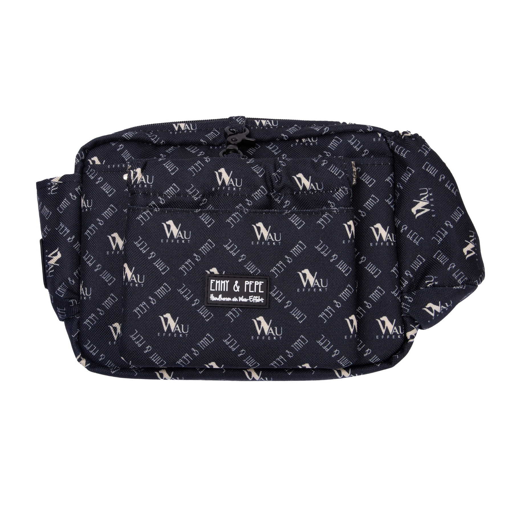 Wau-Pack "Wau-Effekt" Black