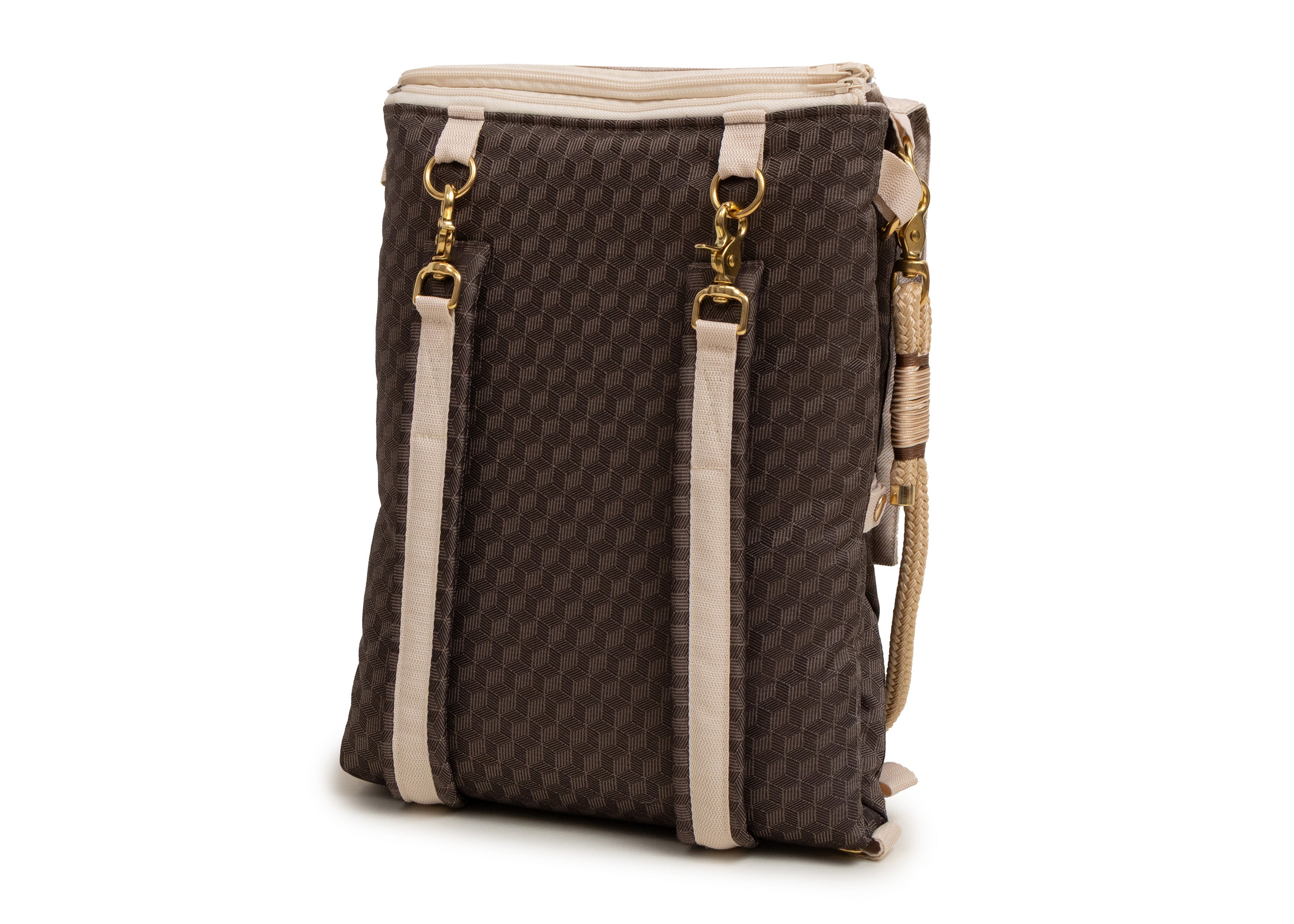 Wau-Backpack Hazel