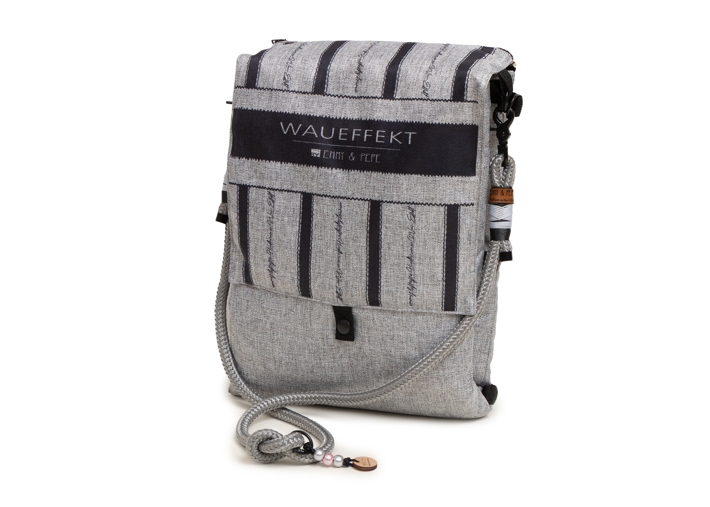 Wau-Backpack Stone