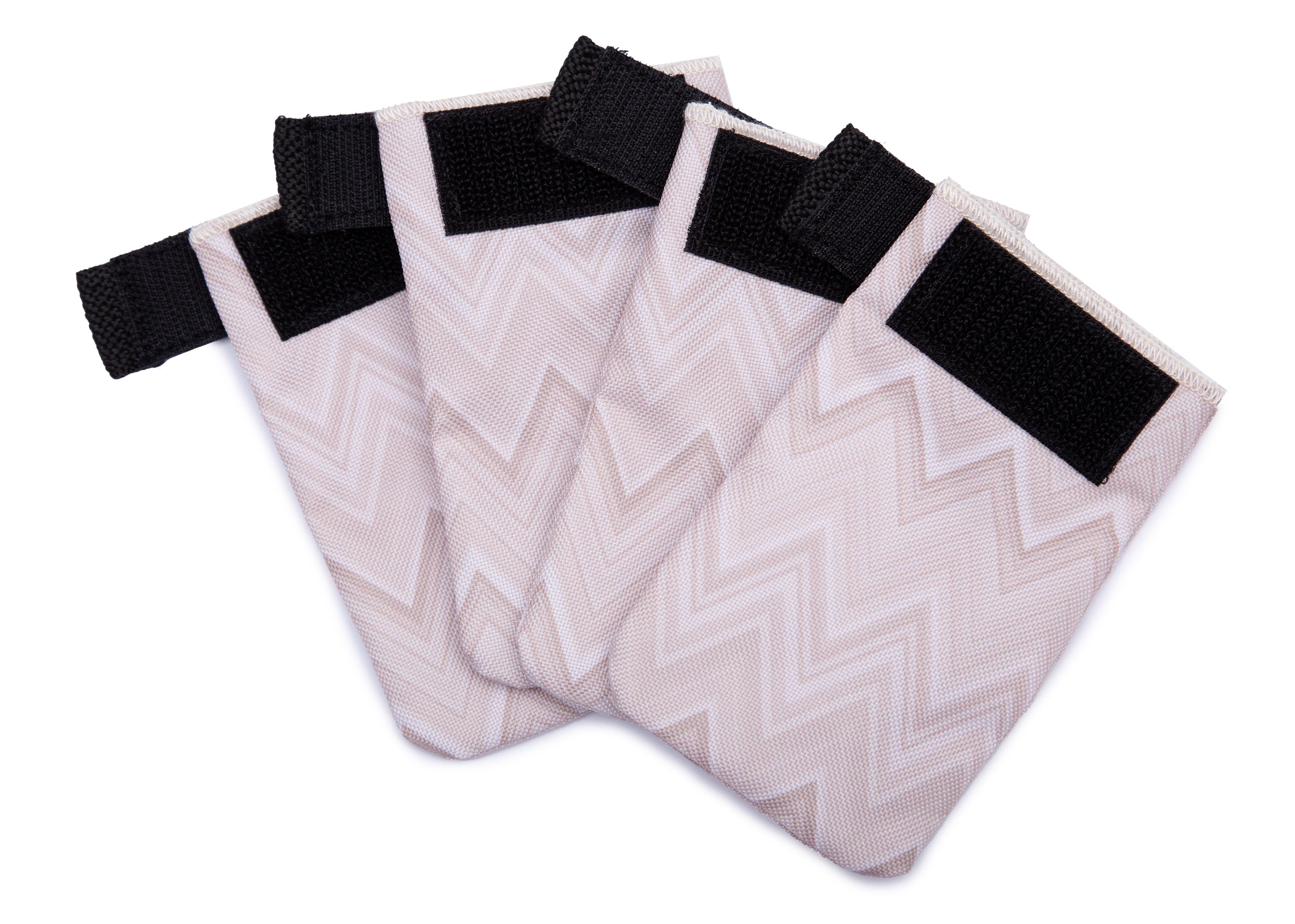 Booties Cremessoni Pfotenschuhe