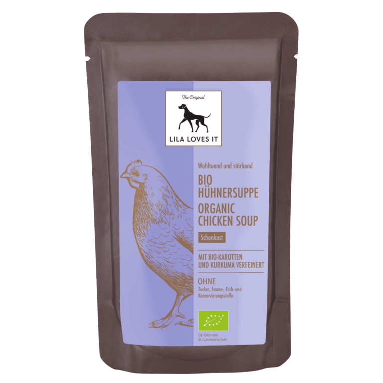 Lila loves it Soft Bites Goat Tin 60g
