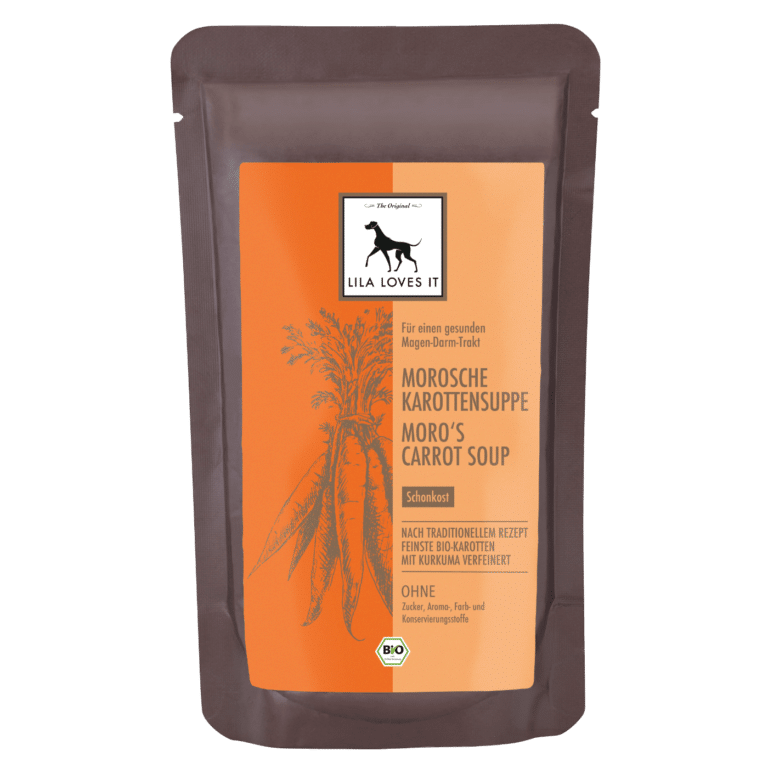 Lila loves it Soft Bites Goat Tin 60g