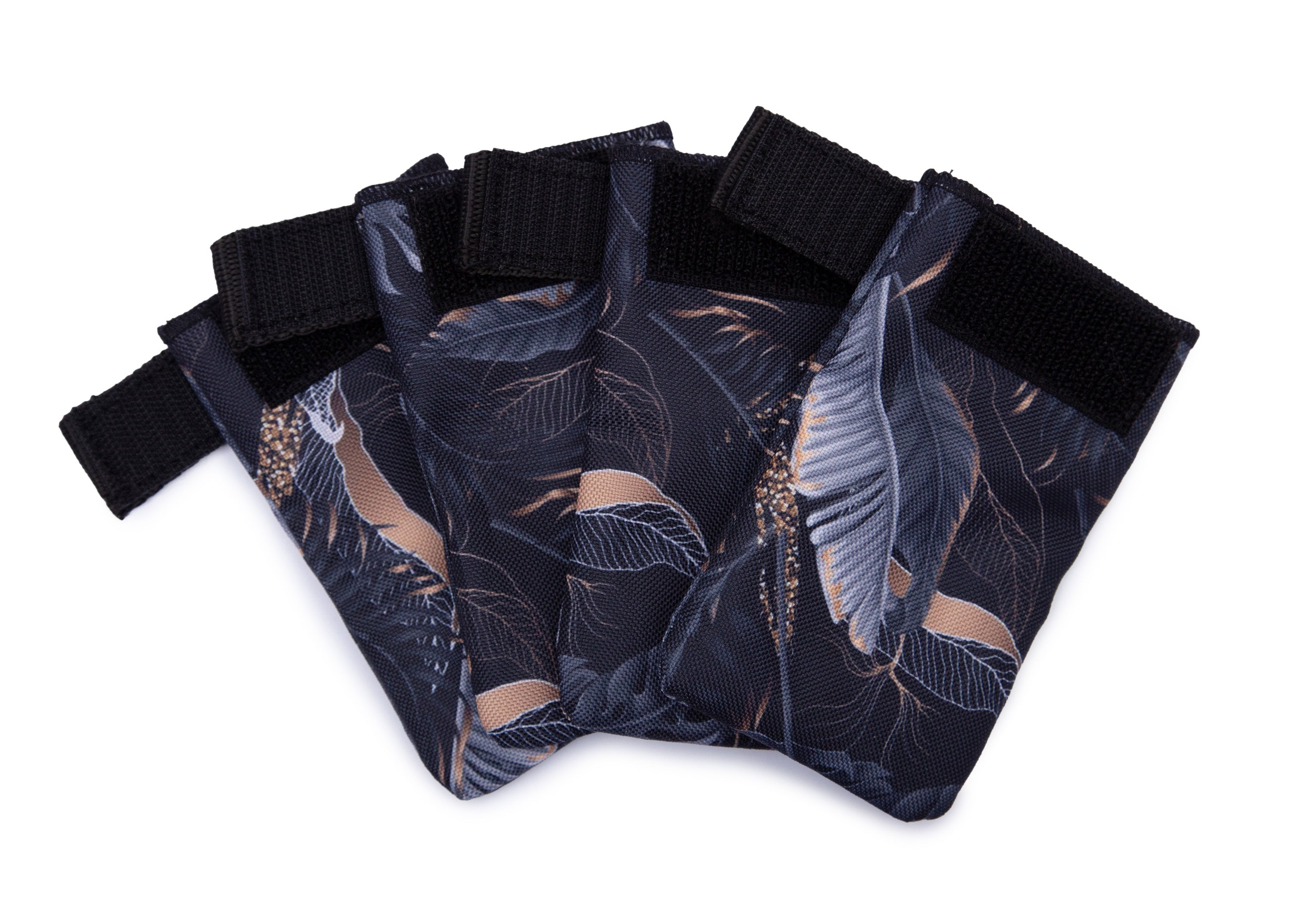 Booties Leaf Pfotenschuhe