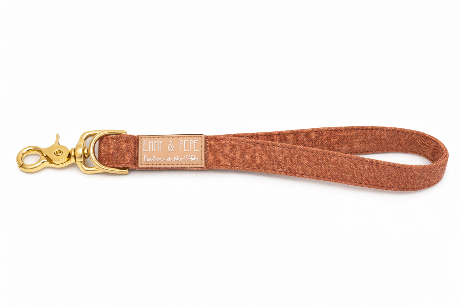 Kurzführer Cinnamon