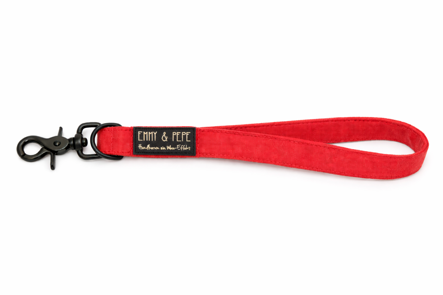 Kurzführer Neon Pink