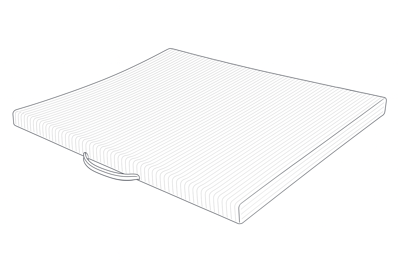 Wechselbezugkonfigurator Matte