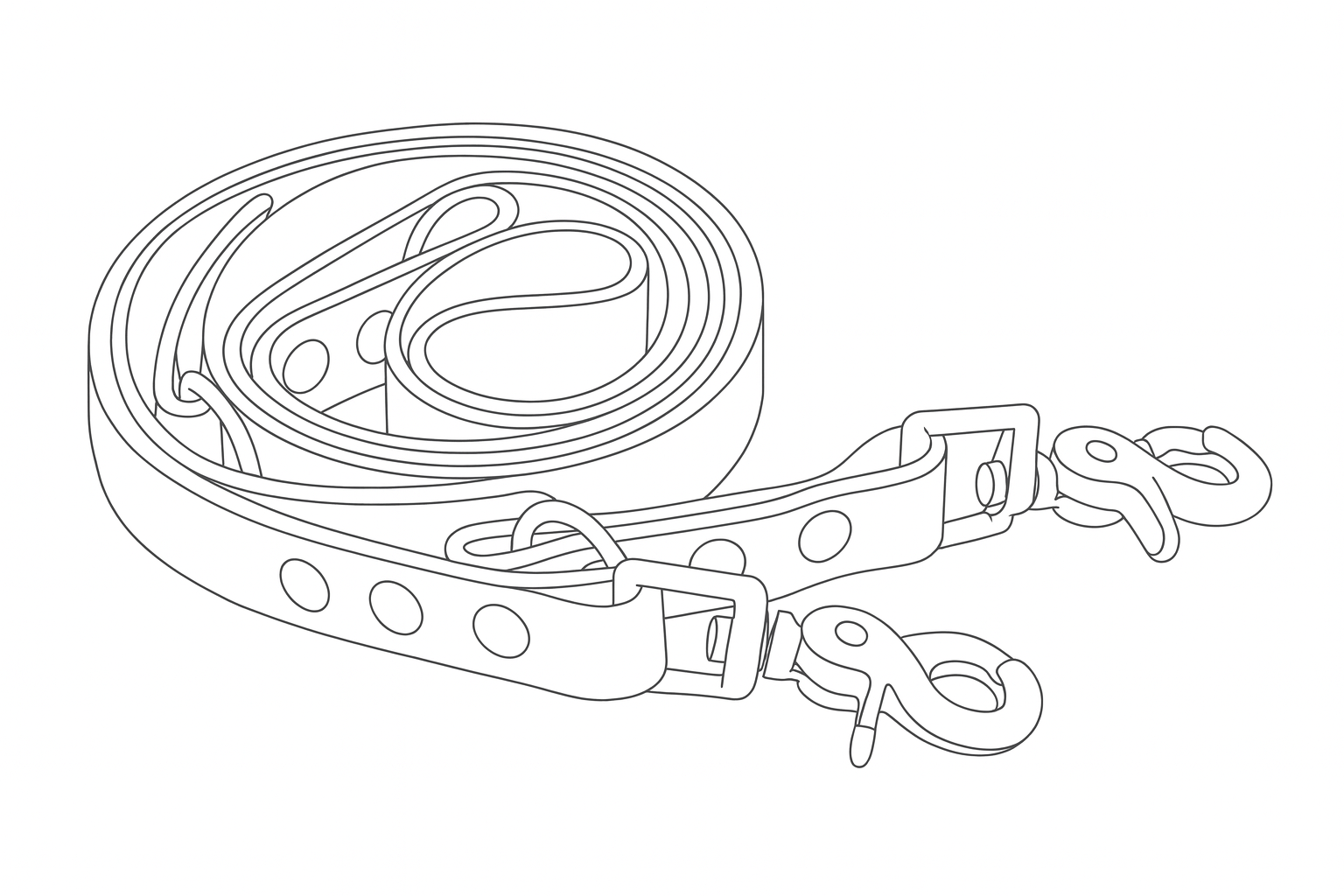 Wau-Move Hundeleine Konfigurator