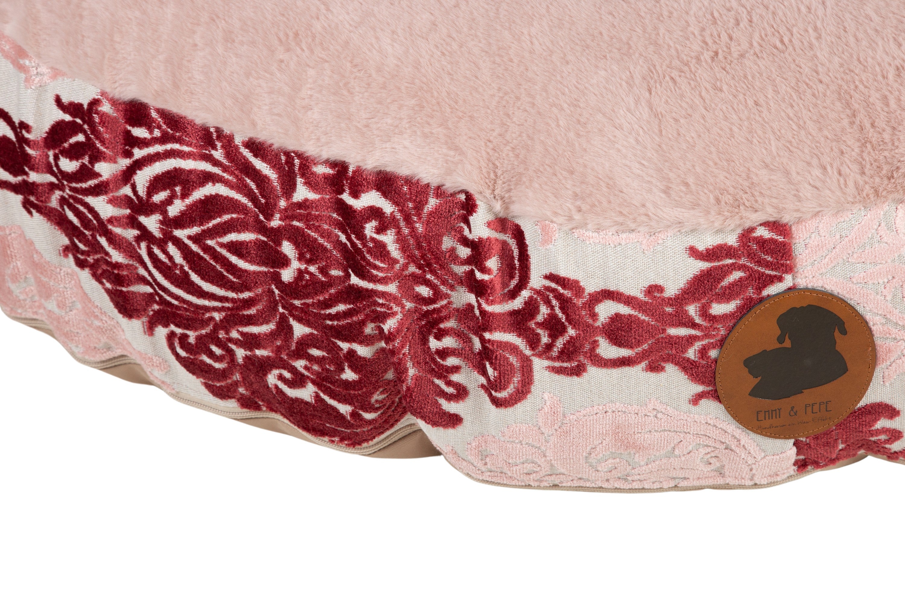 Wau-Bed Barock