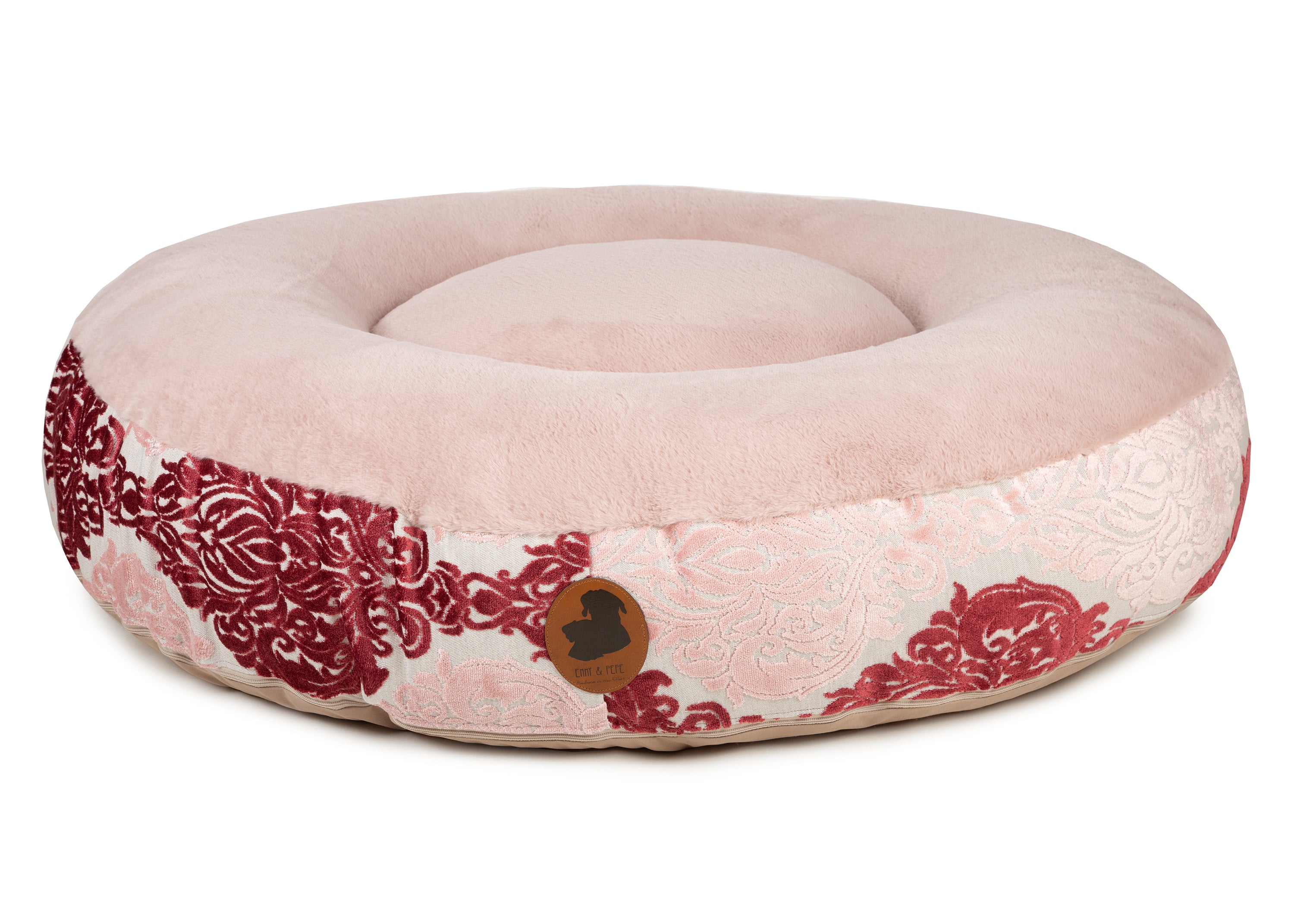 Wau-Bed Barock