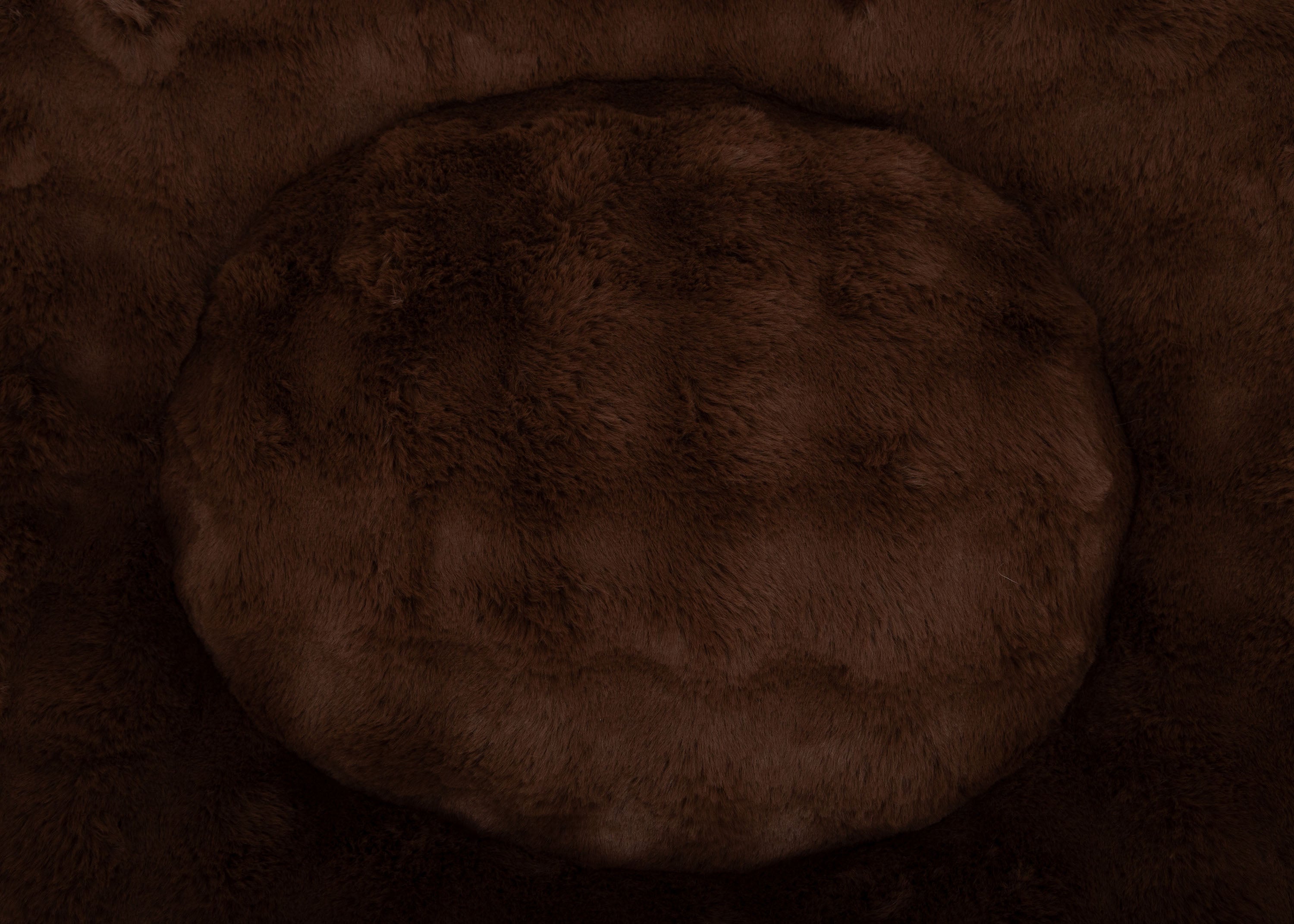 Wau-Bed Cozy Bubble