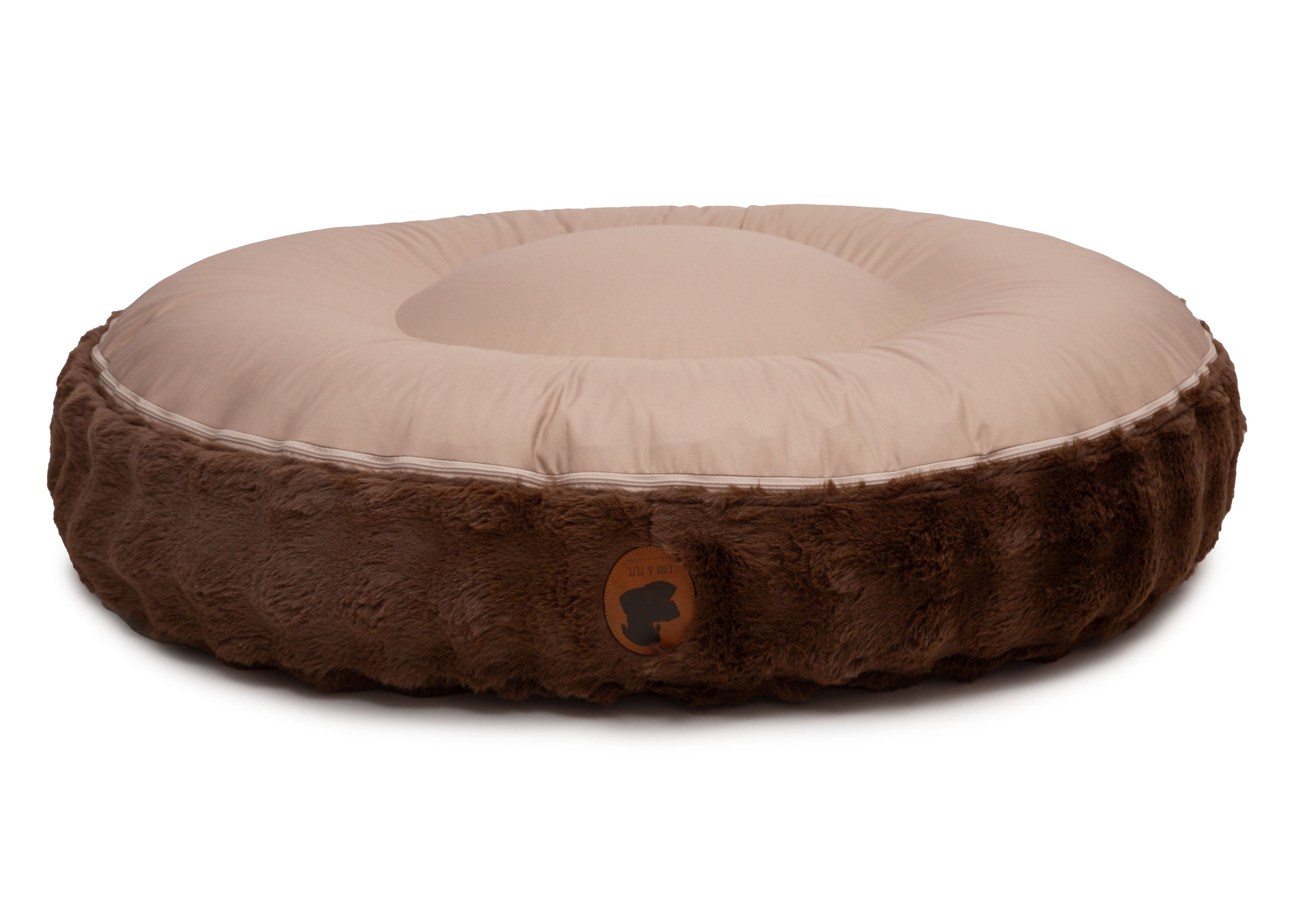 Wau-Bed Cozy Bubble