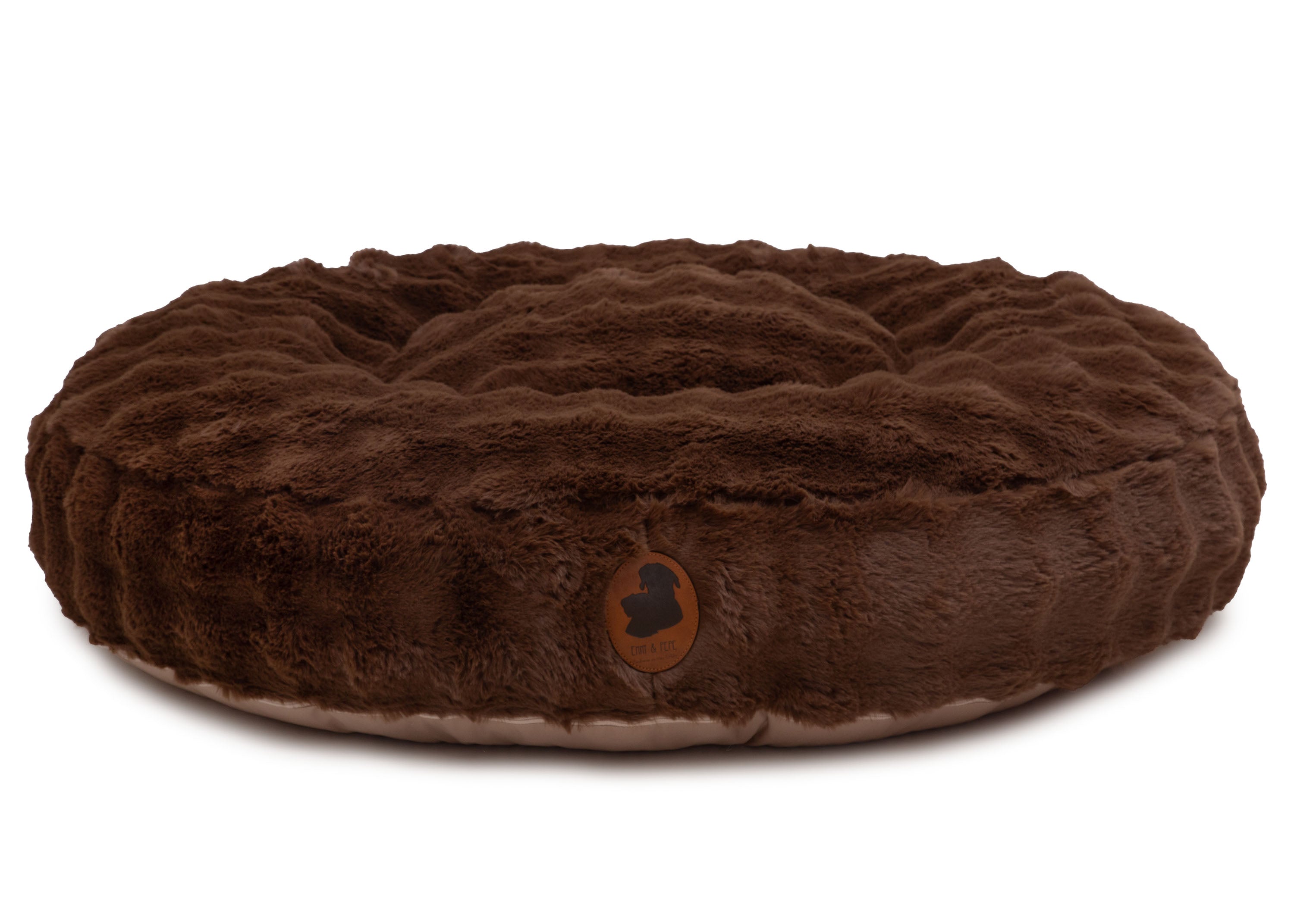 Wau-Bed Cozy Bubble