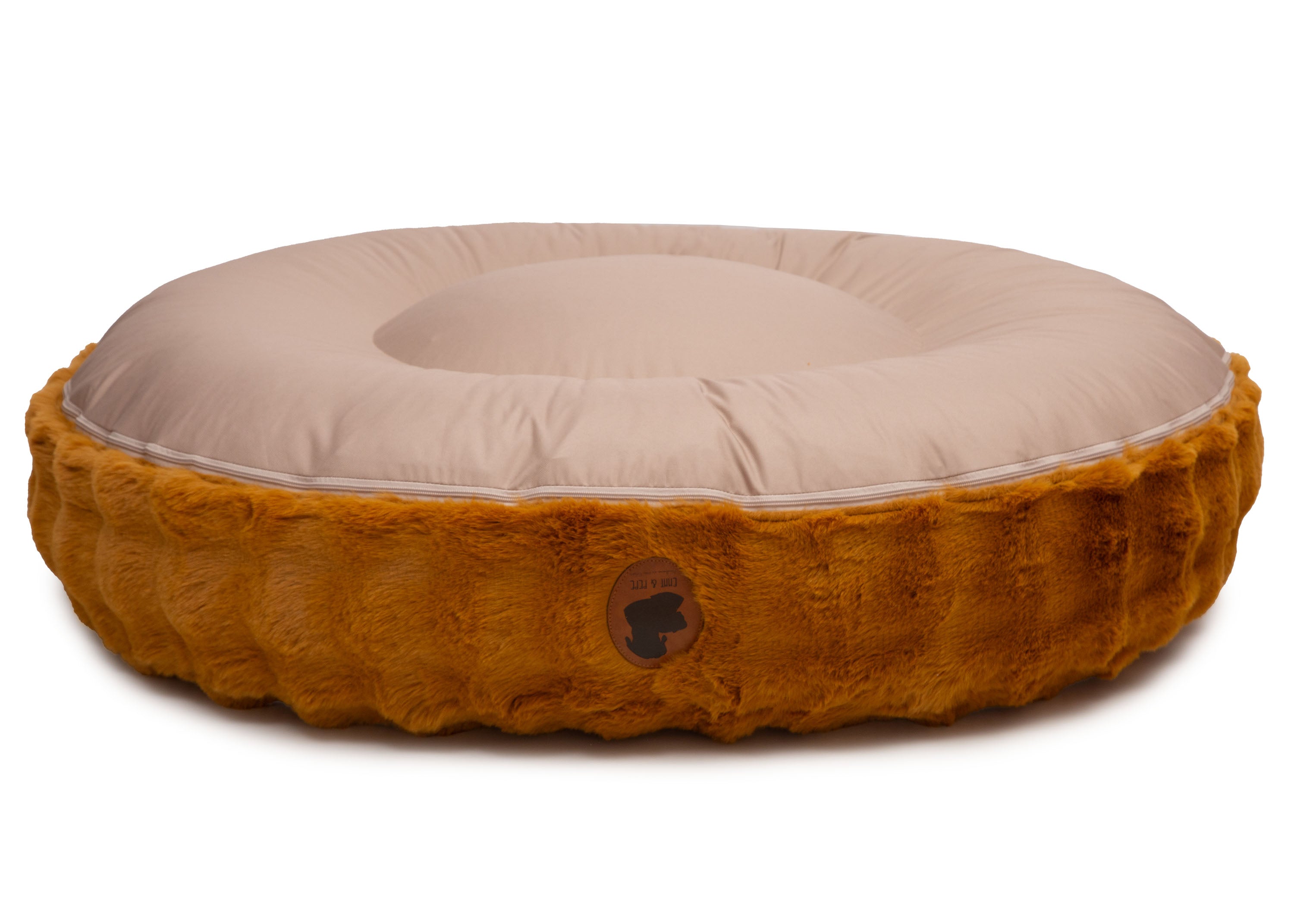 Wau-Bed Cozy Bubble