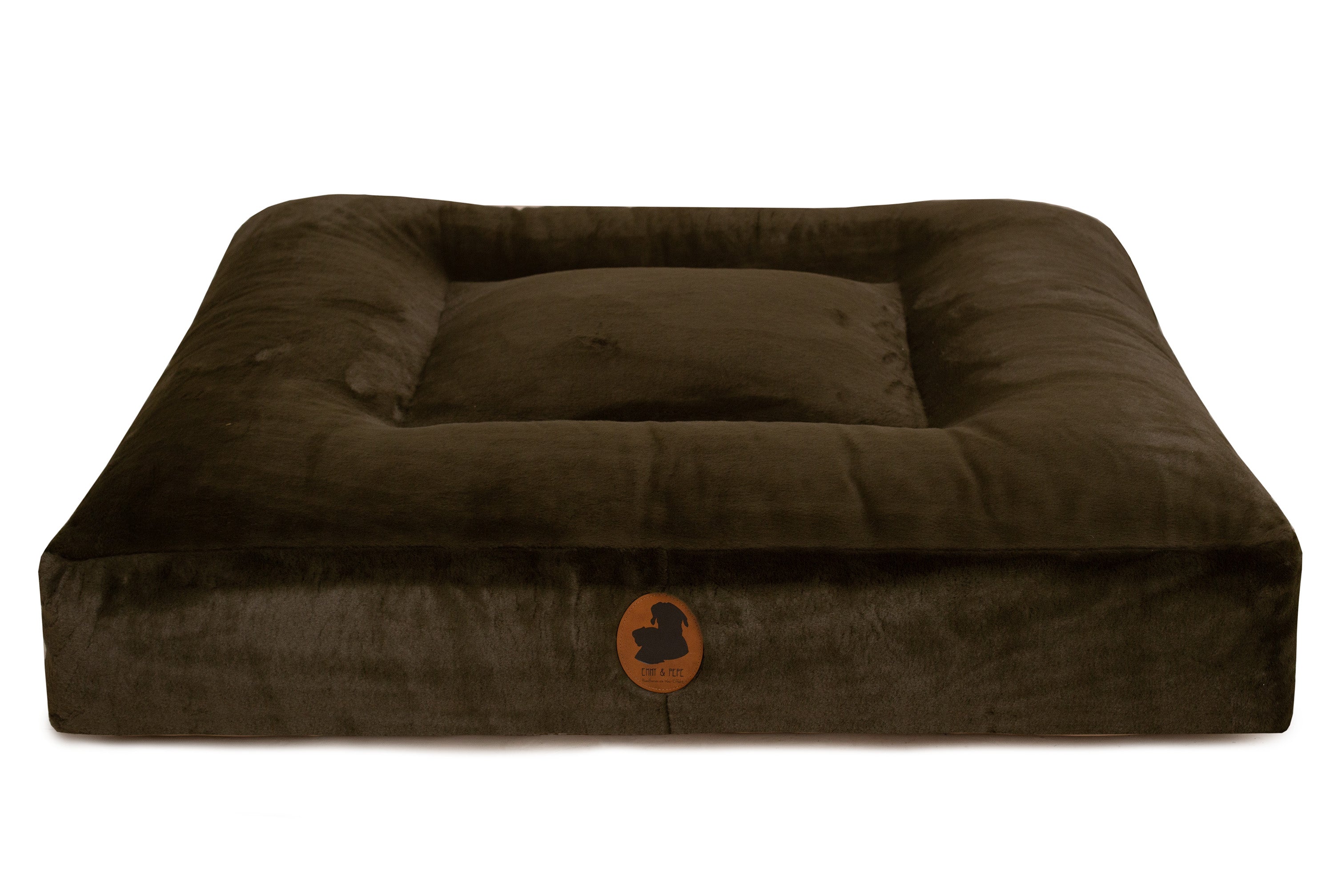 Wau-Bed Olive