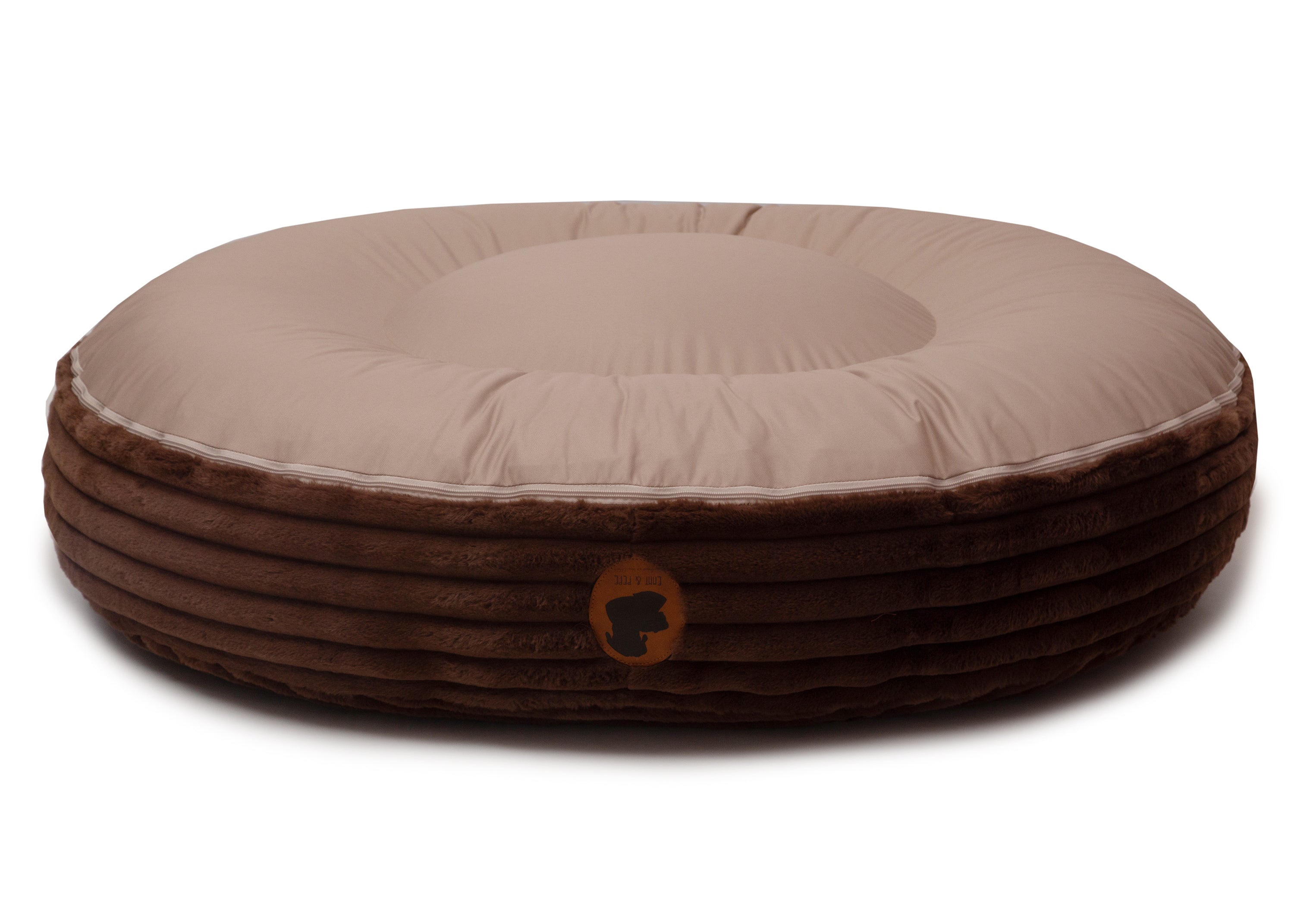 Wau-Bed Kuschelcord Big