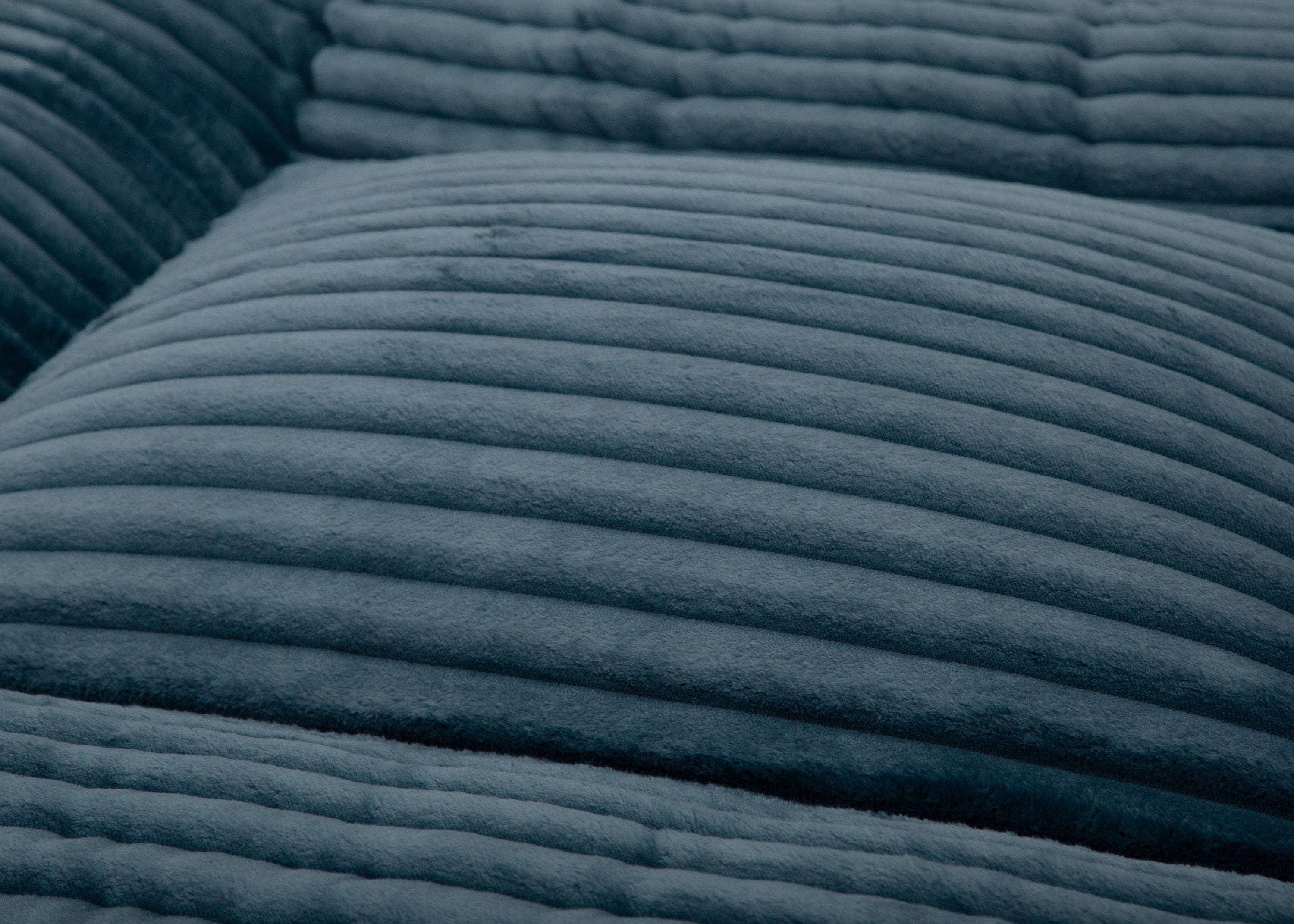 Wau-Bed Kuschelcord