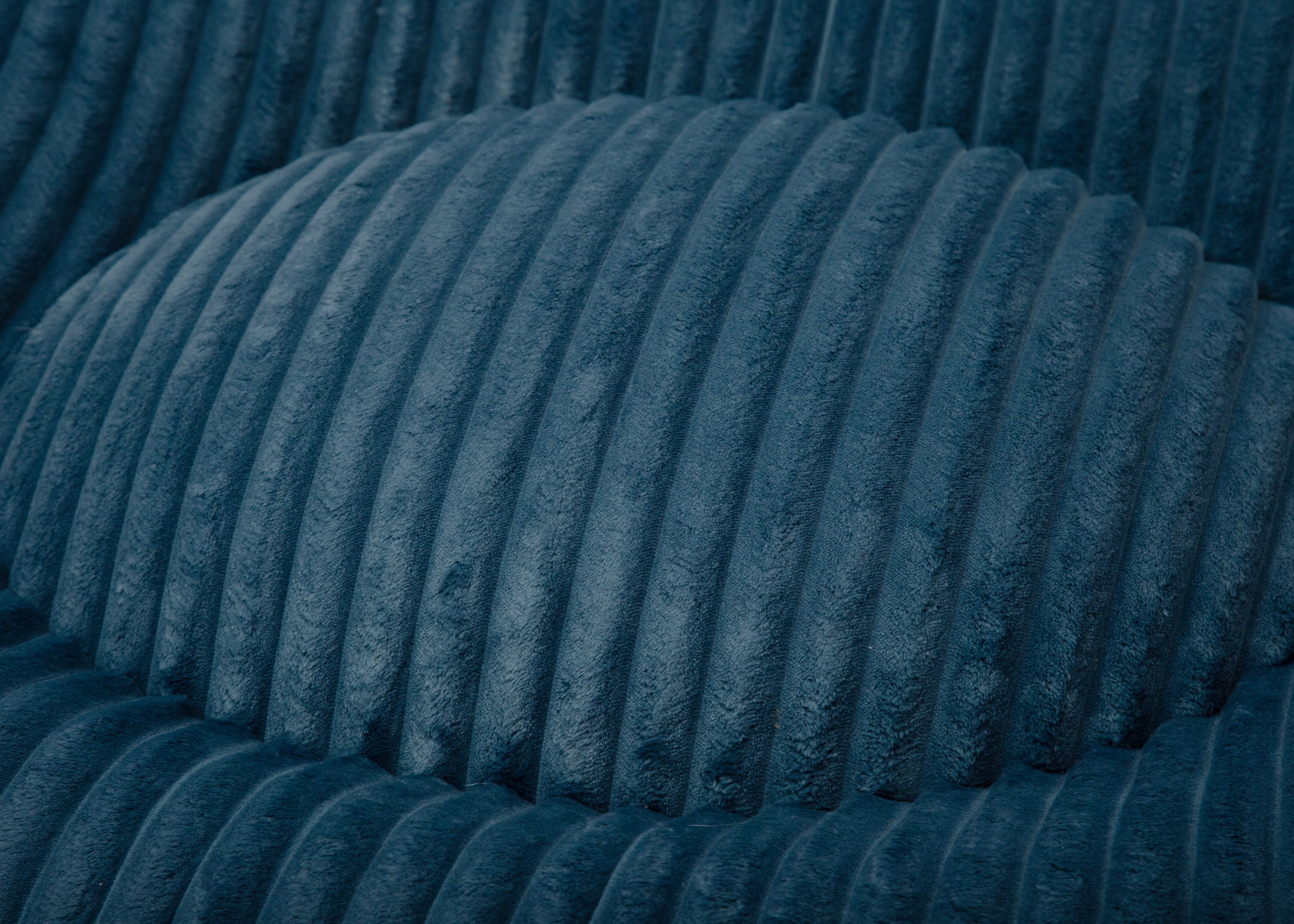 Wau-Bed Kuschelcord