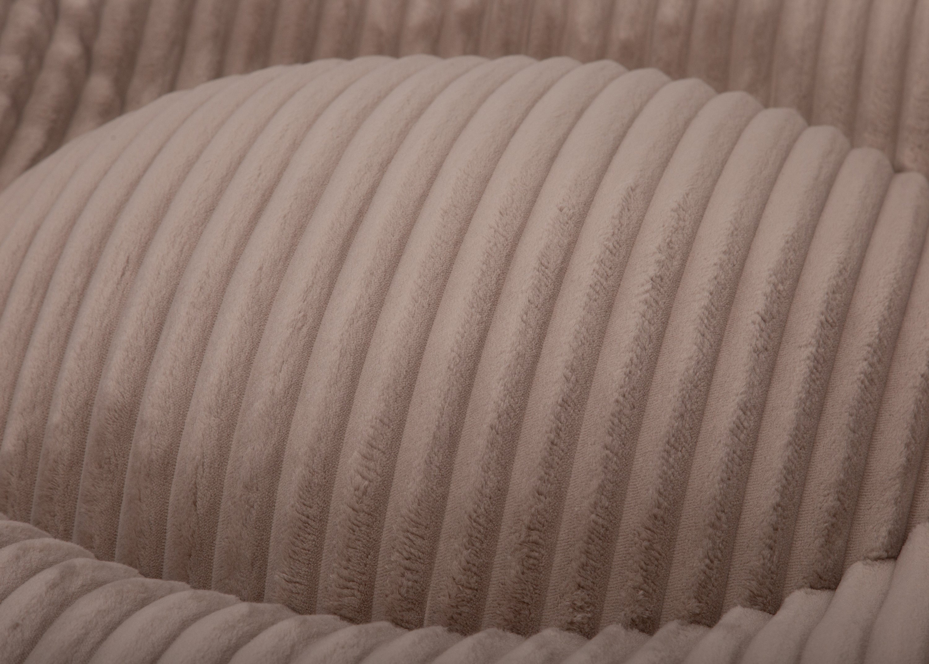 Wau-Bed Kuschelcord
