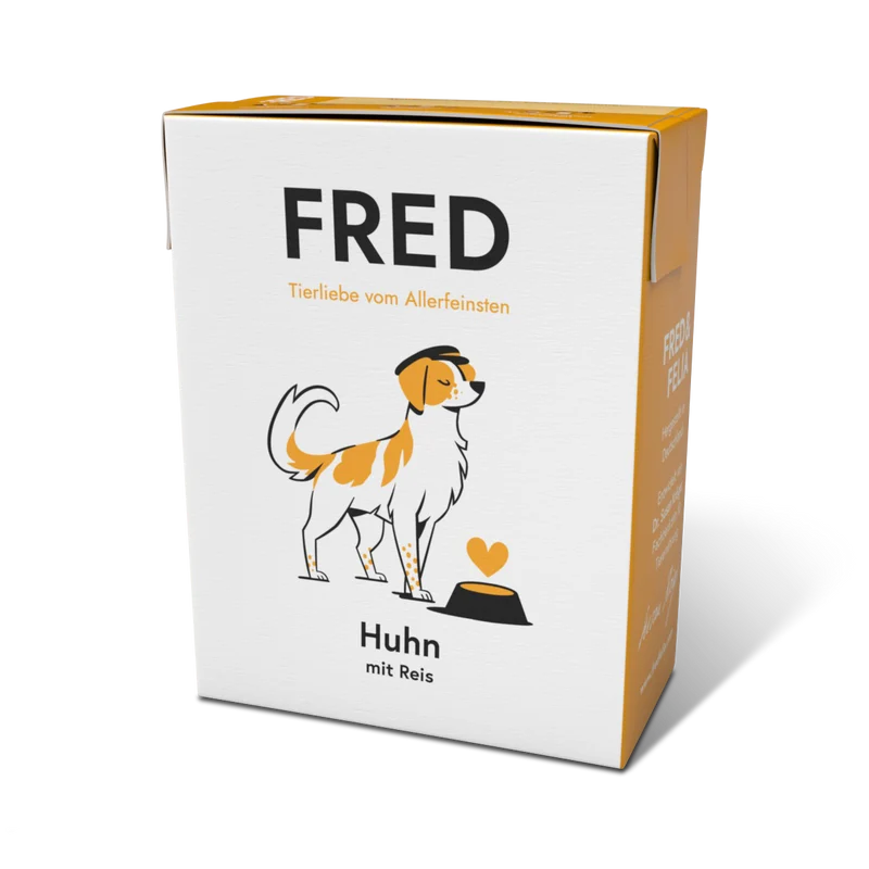 FRED Beef with Noodles