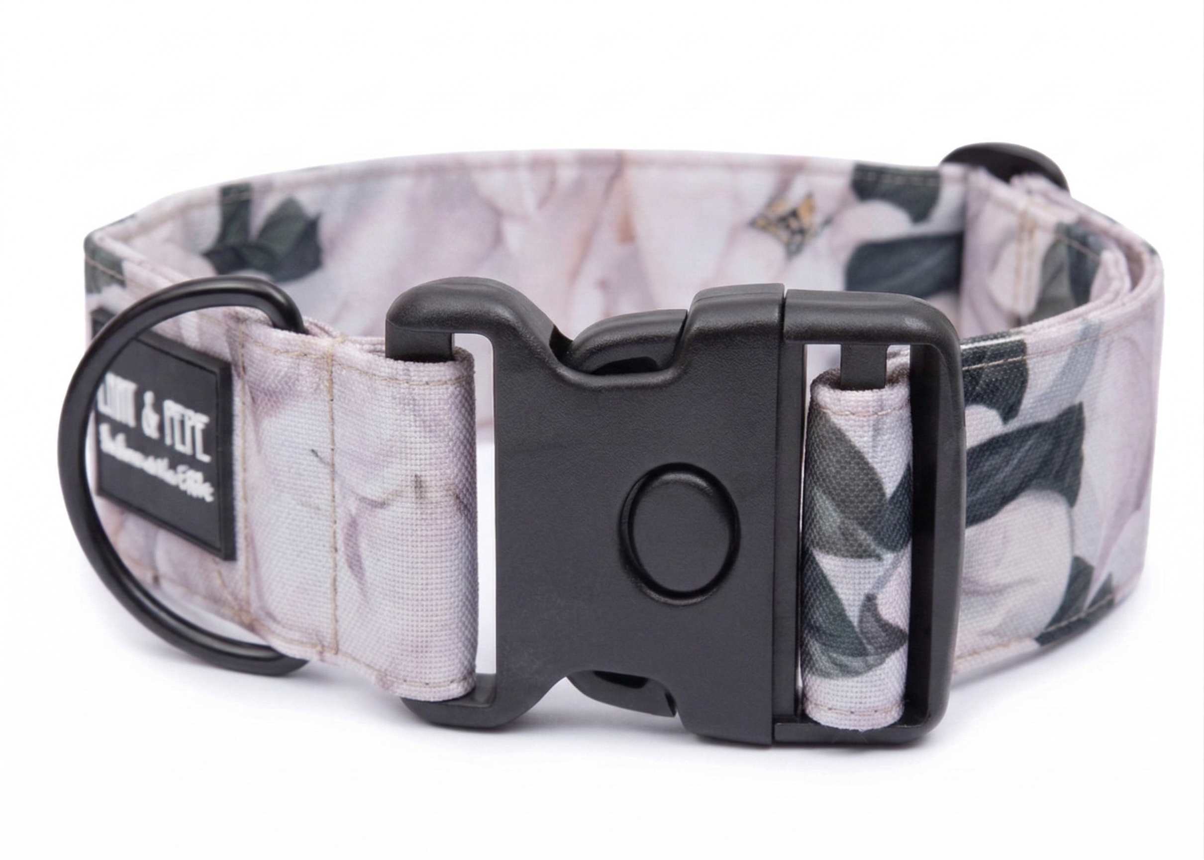 Hundehalsband Magnolia