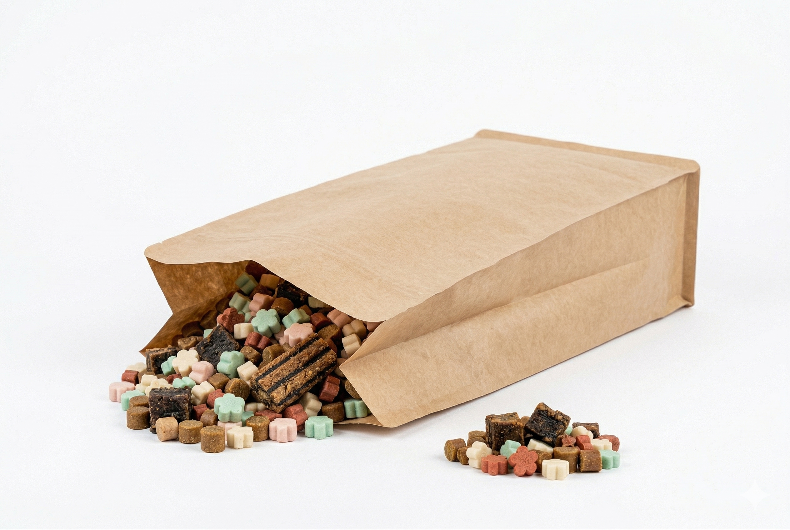 Wau-Taste Leckerlie Mix