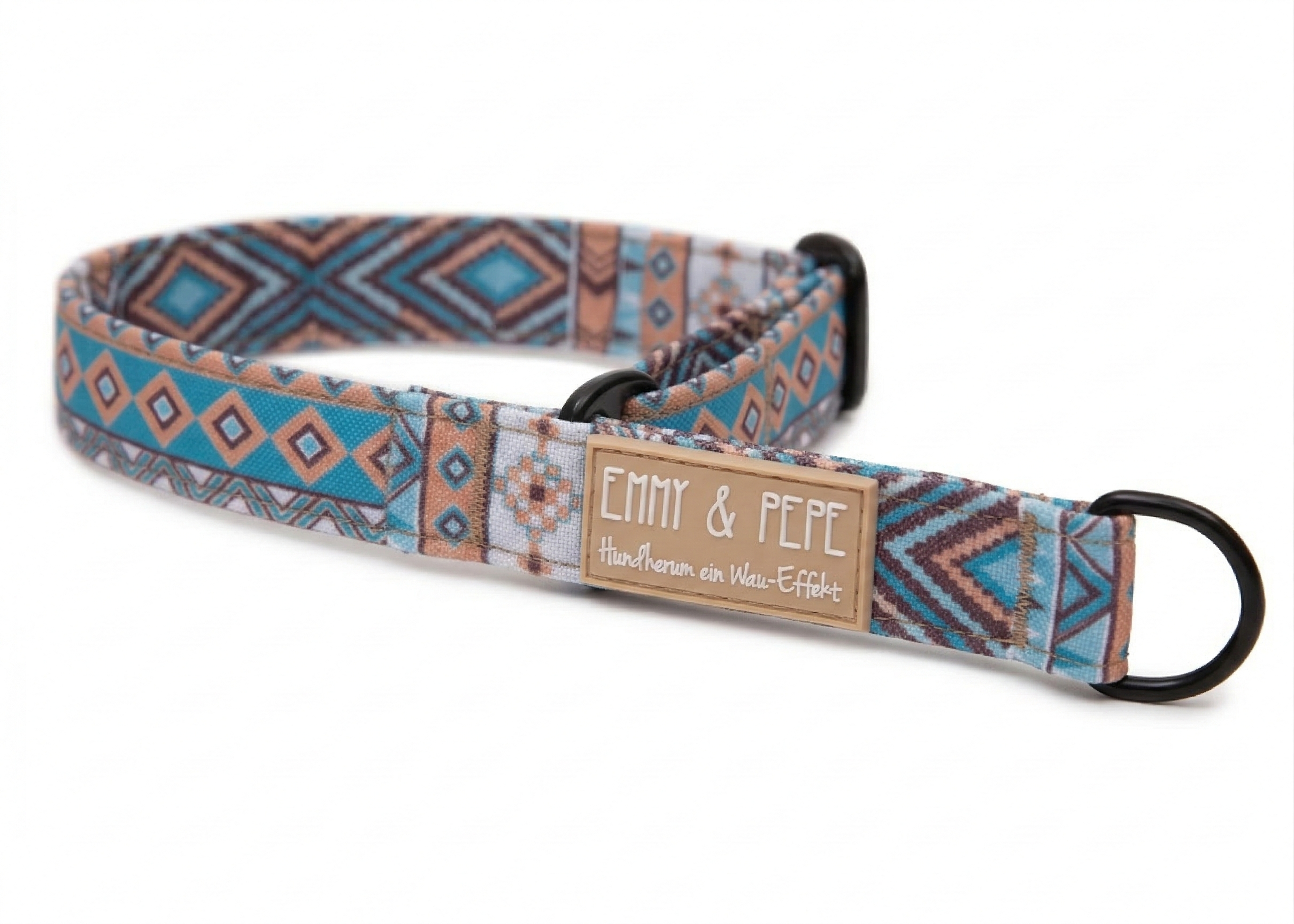 Zugstopp-Halsband Spirit