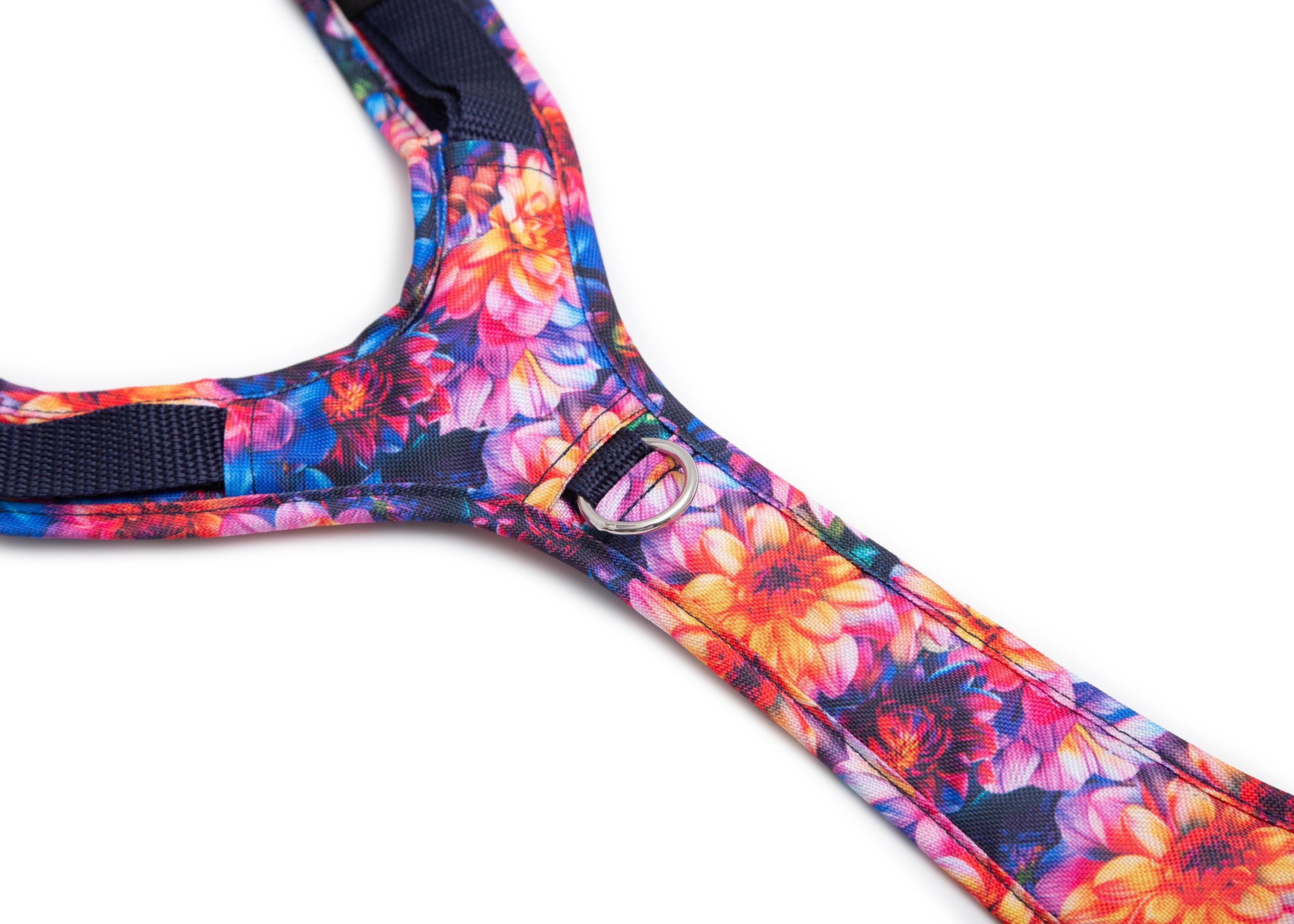 Dahlia dog harness