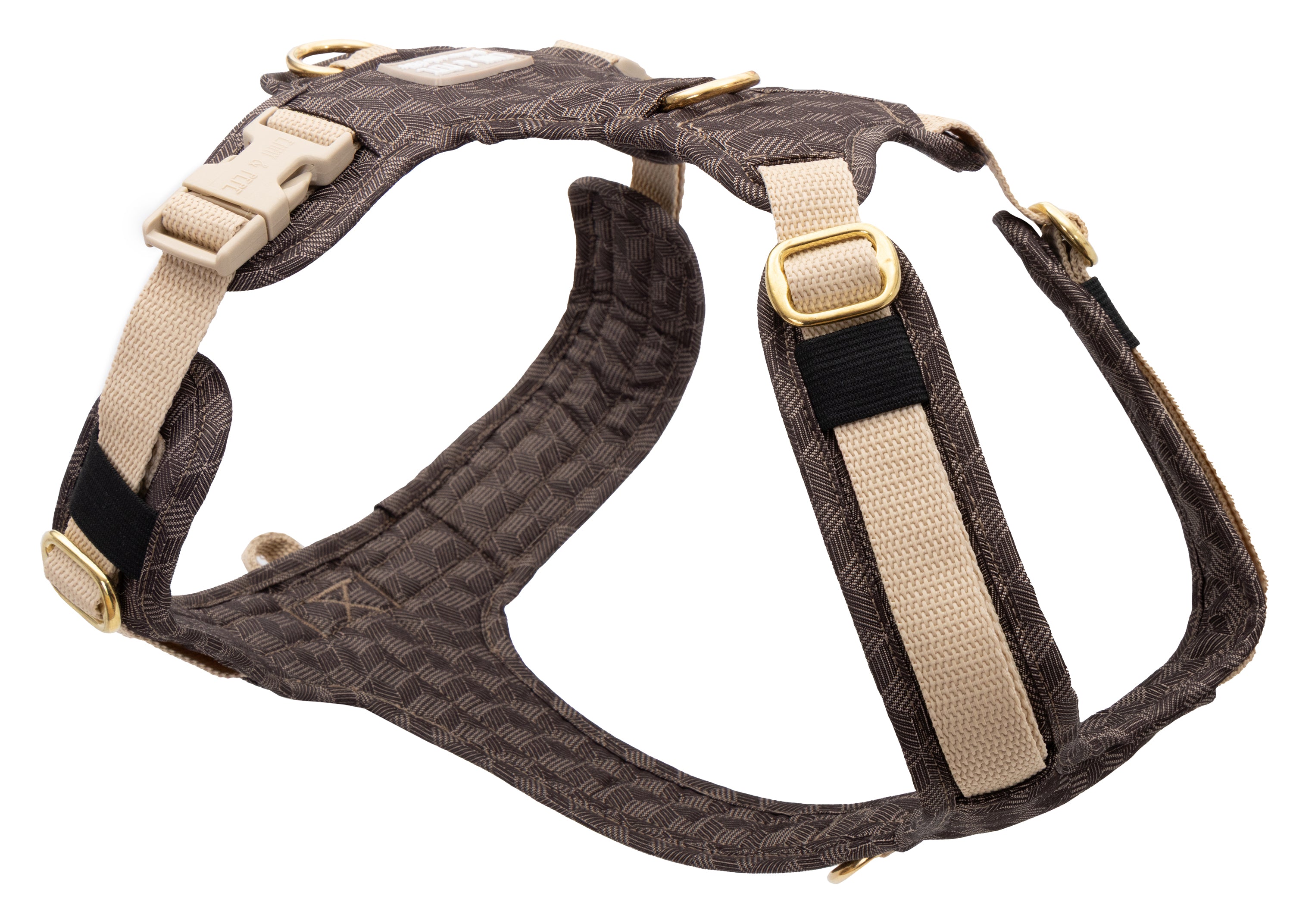 Hundegeschirr Hazel